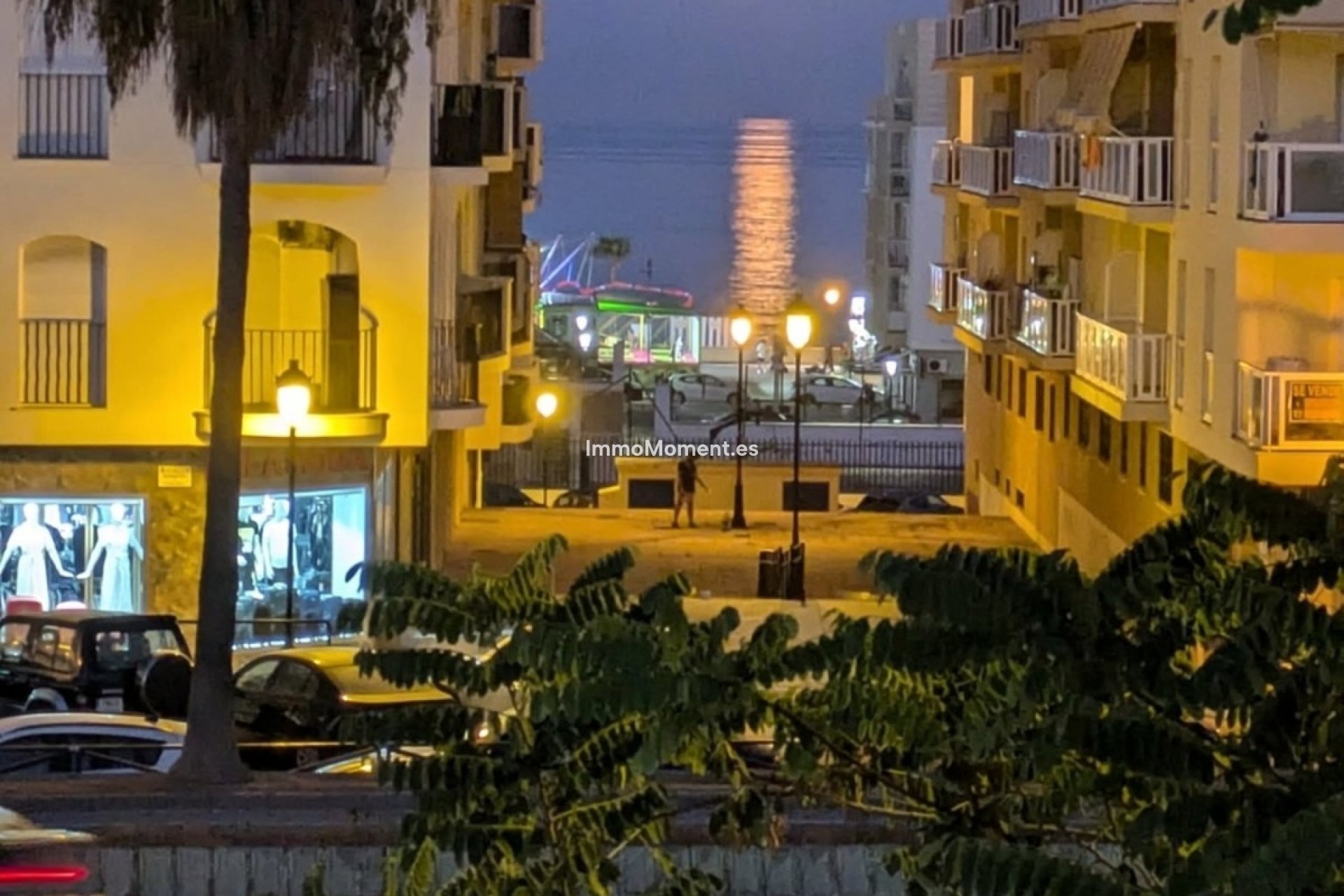 Resale - Apartment - Manilva - San Luis de Sabinillas