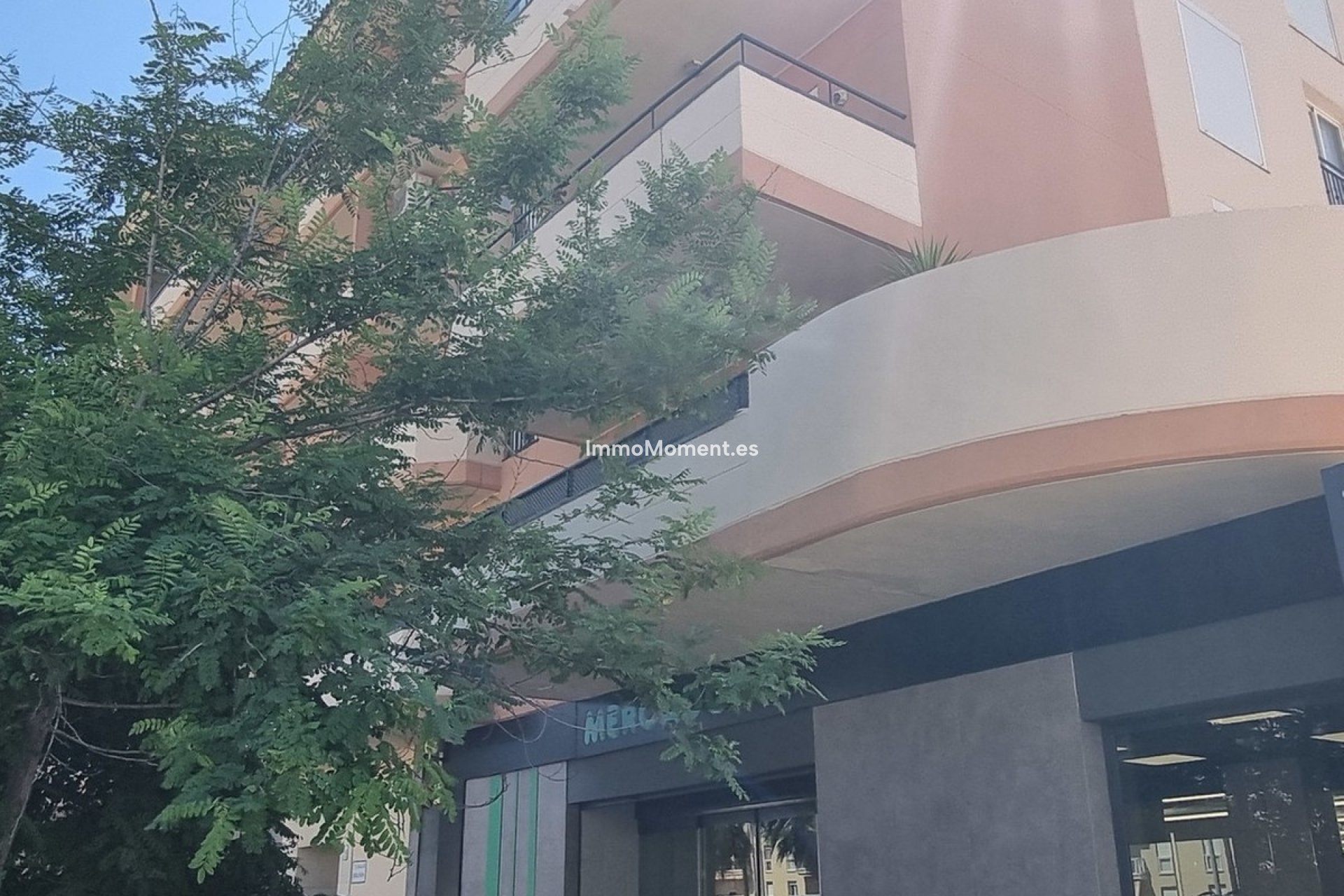 Resale - Apartment - Manilva - San Luis de Sabinillas