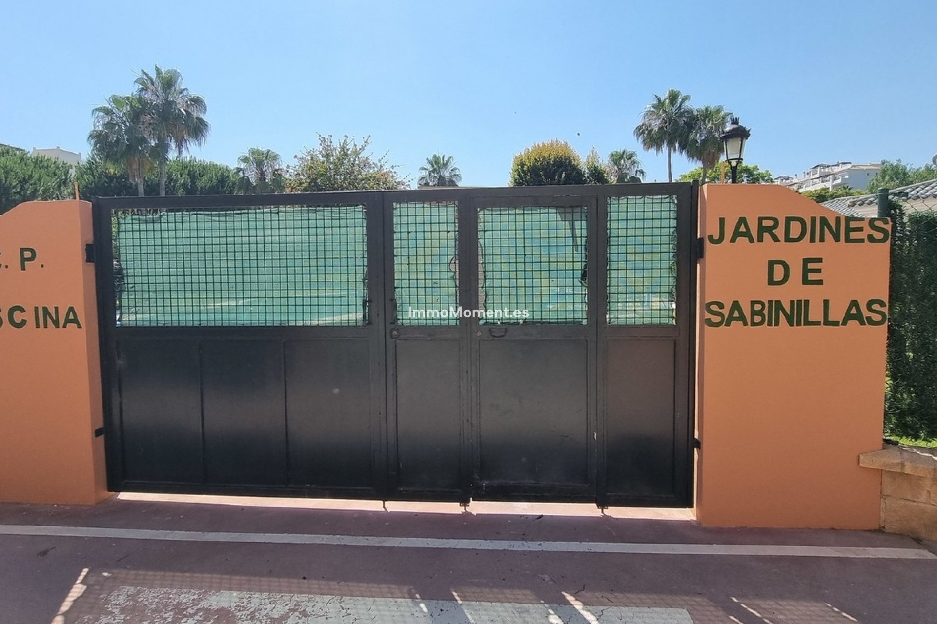 Resale - Apartment - Manilva - San Luis de Sabinillas