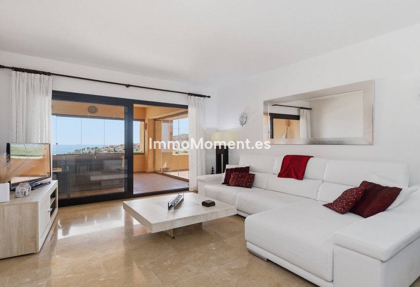 Resale - Apartment - Manilva - San Luis de Sabinillas