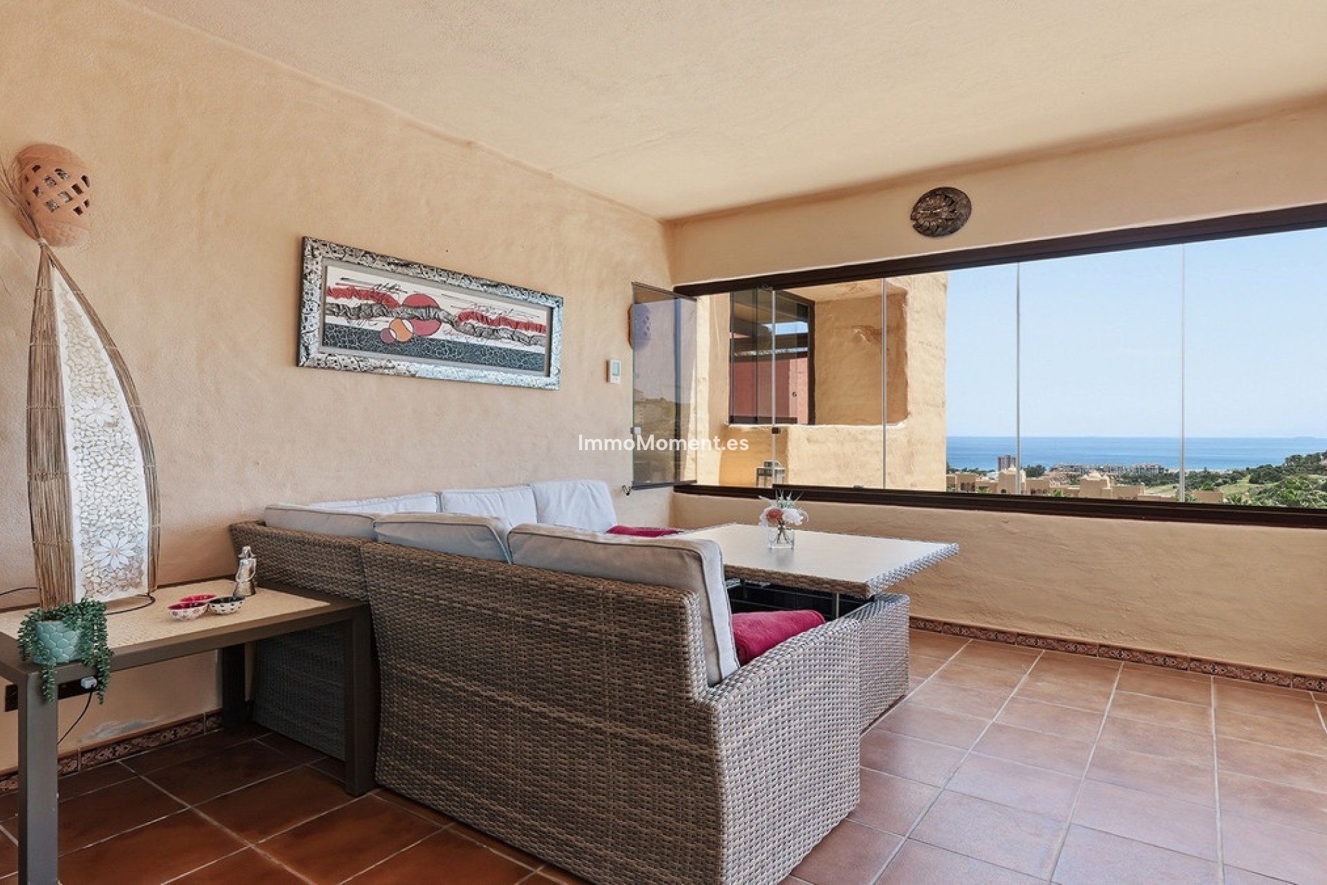Resale - Apartment - Manilva - San Luis de Sabinillas