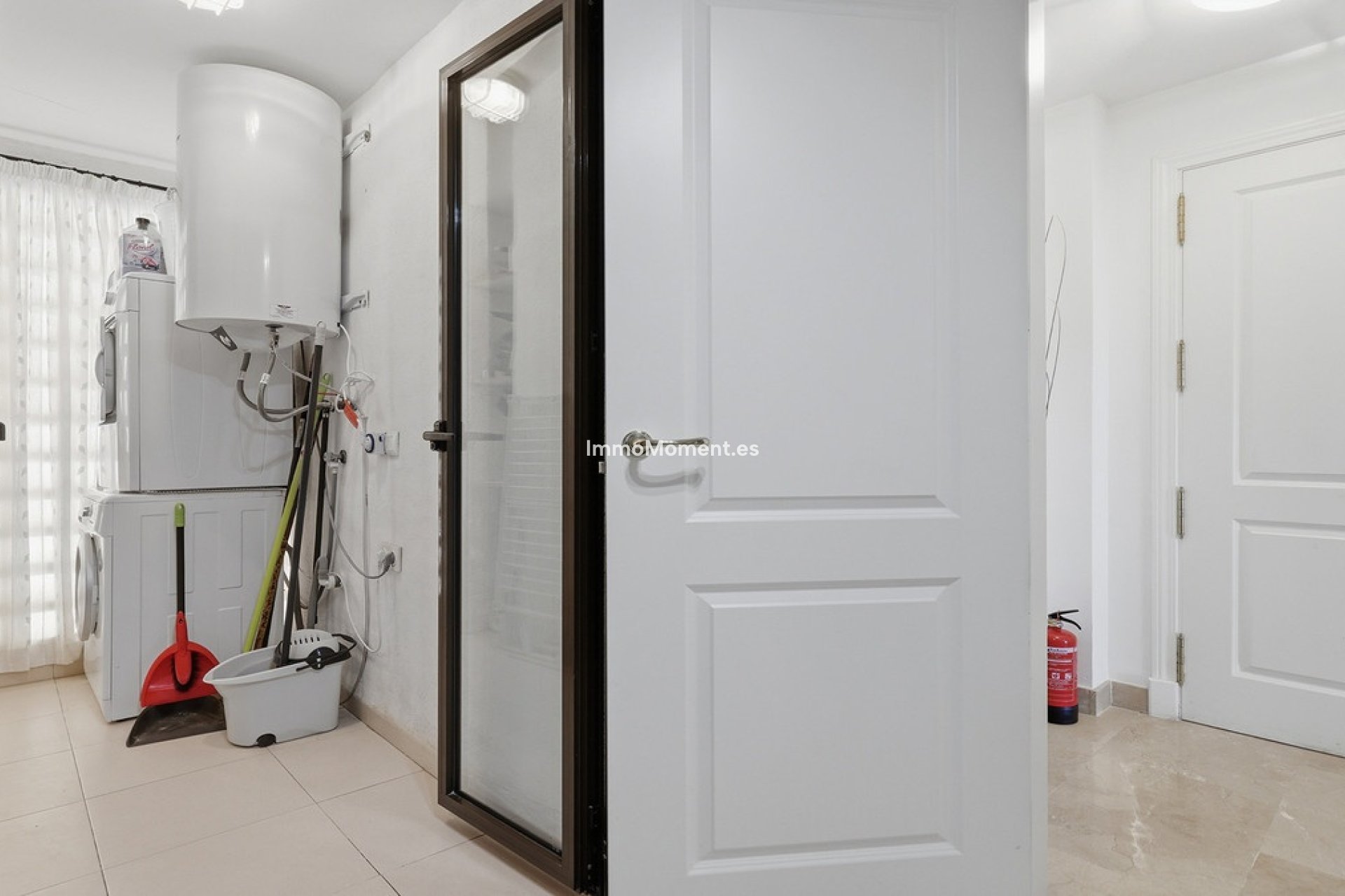 Resale - Apartment - Manilva - San Luis de Sabinillas