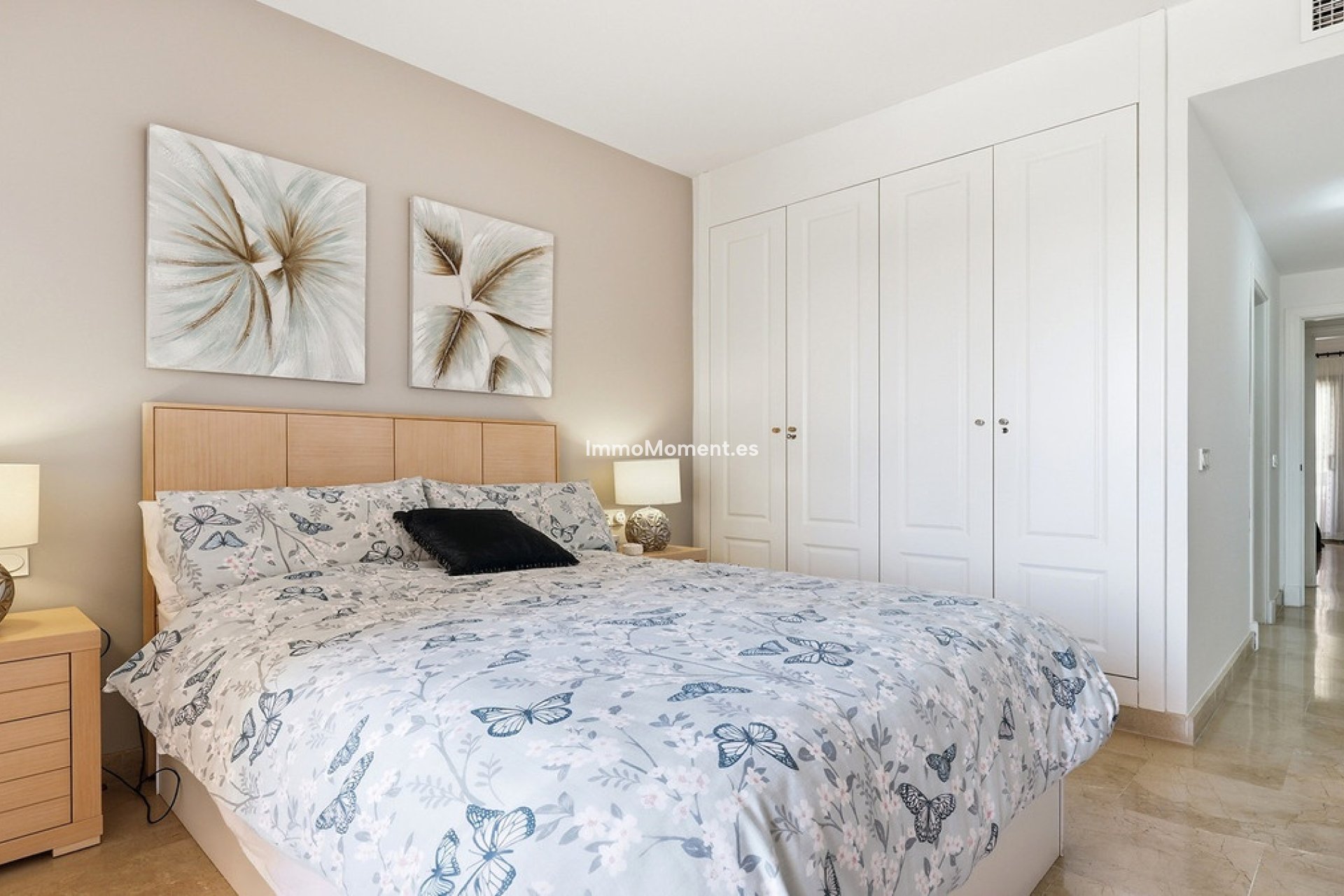 Resale - Apartment - Manilva - San Luis de Sabinillas