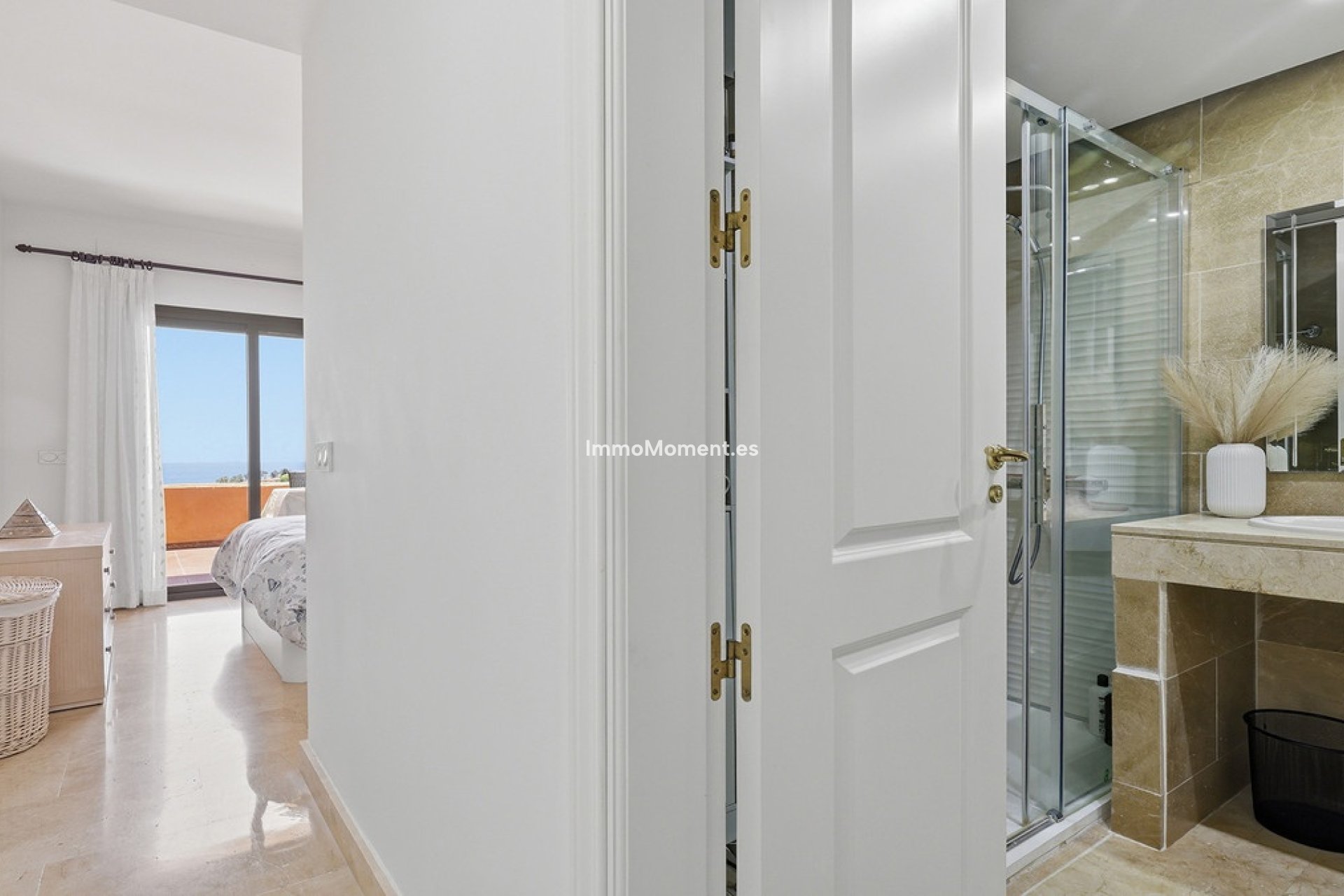 Resale - Apartment - Manilva - San Luis de Sabinillas