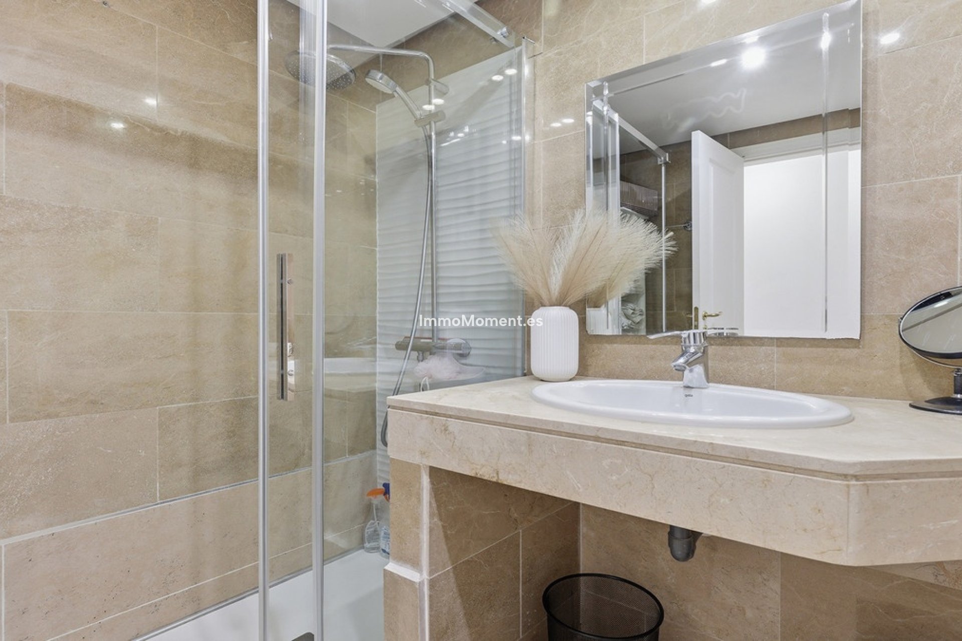 Resale - Apartment - Manilva - San Luis de Sabinillas