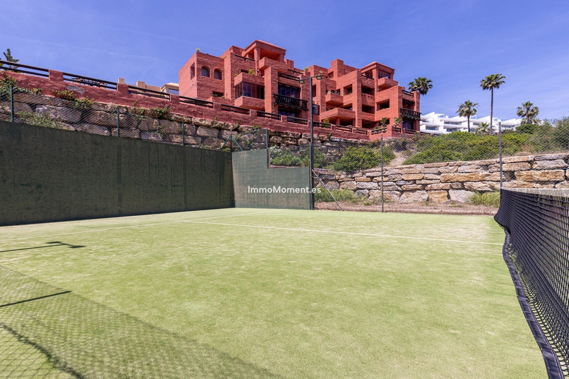 Resale - Apartment - Manilva - San Luis de Sabinillas