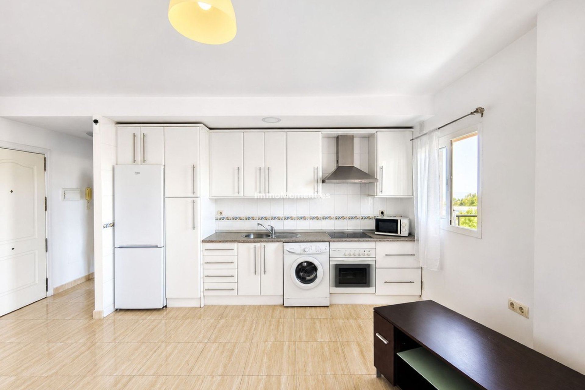 Resale - Apartment - Manilva - San Luis de Sabinillas