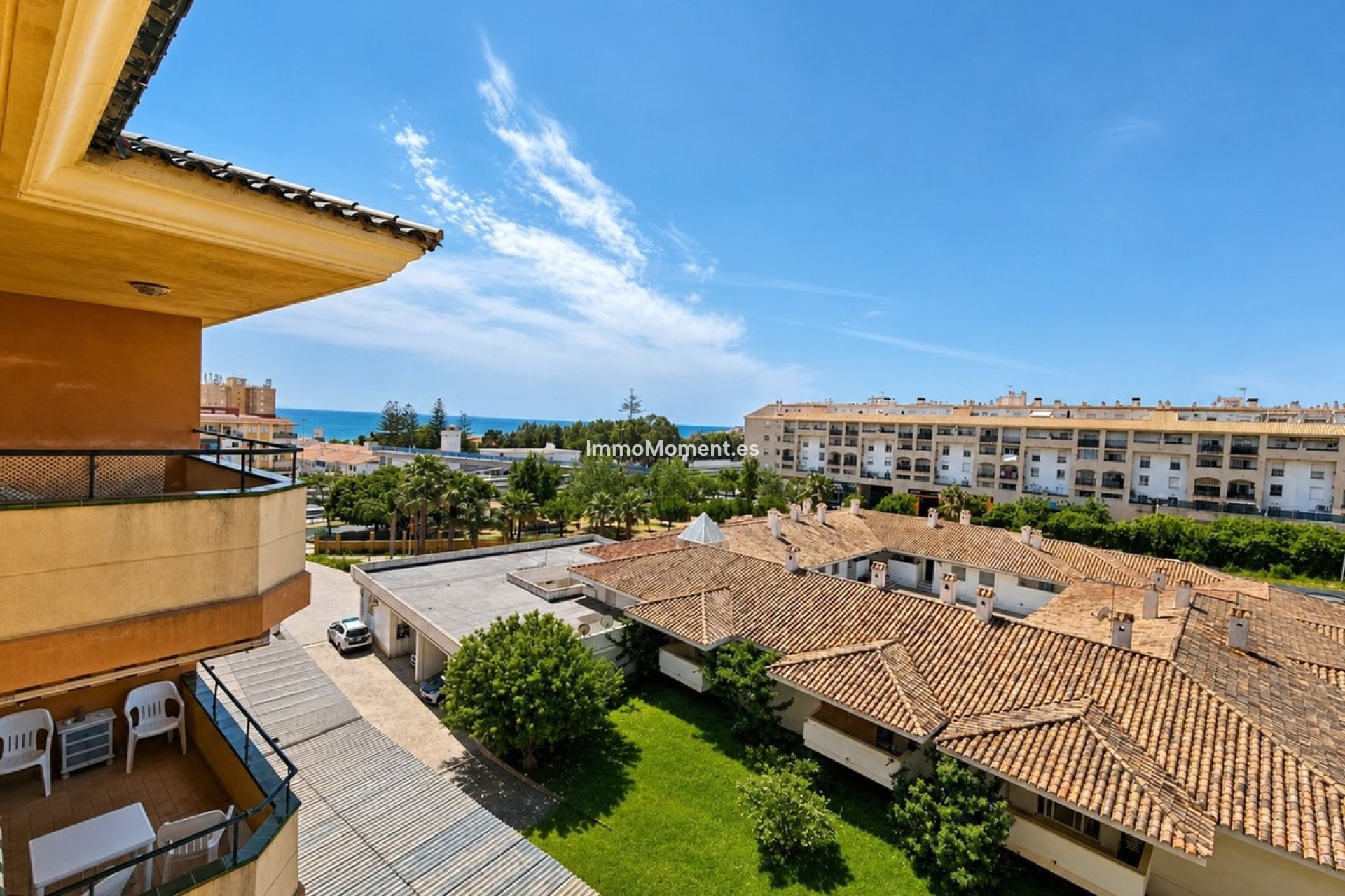 Resale - Apartment - Manilva - San Luis de Sabinillas