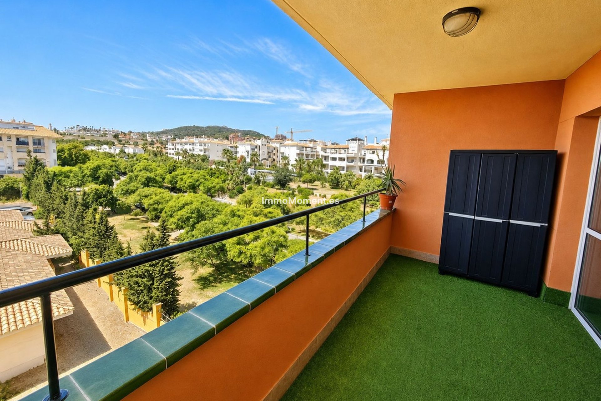 Resale - Apartment - Manilva - San Luis de Sabinillas