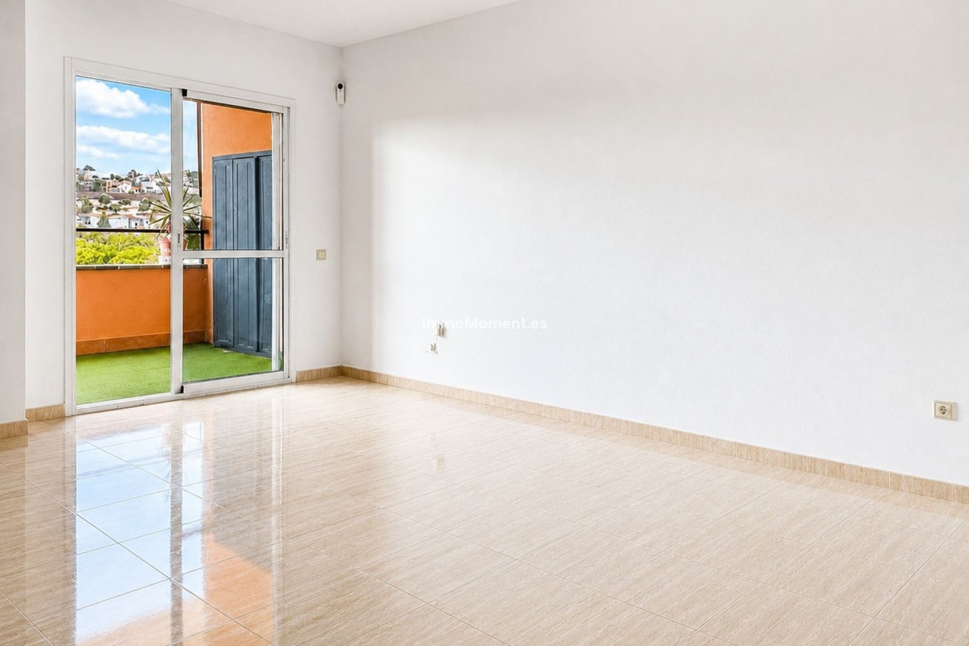 Resale - Apartment - Manilva - San Luis de Sabinillas