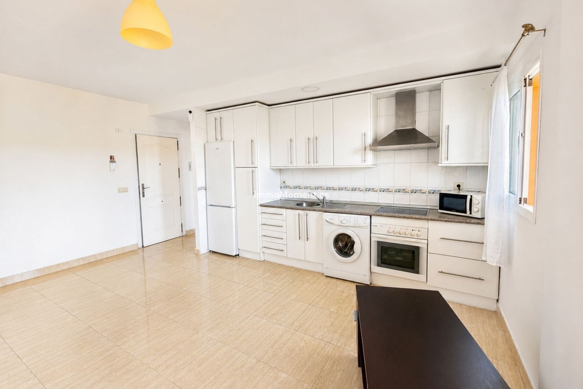 Resale - Apartment - Manilva - San Luis de Sabinillas