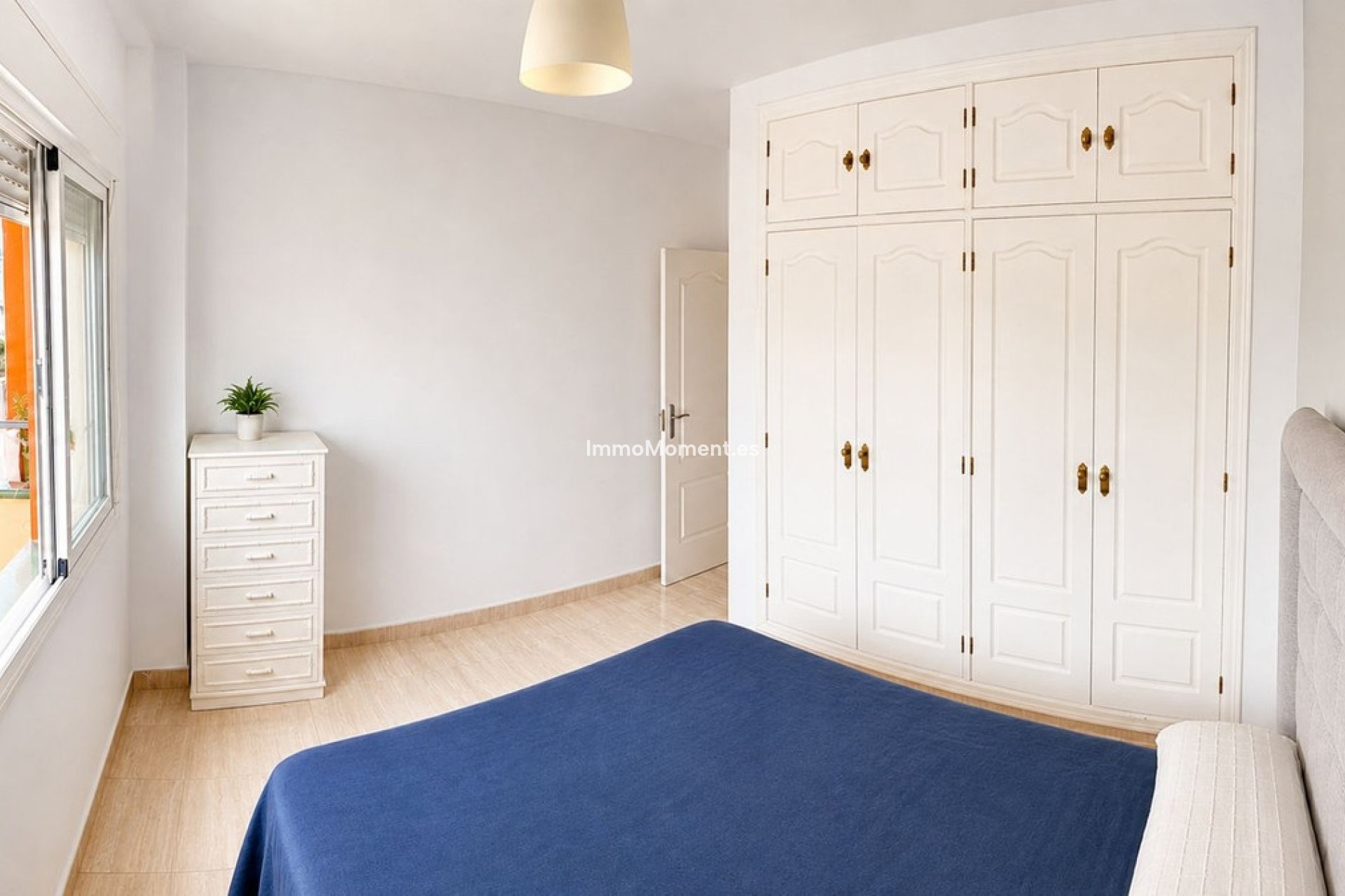 Resale - Apartment - Manilva - San Luis de Sabinillas