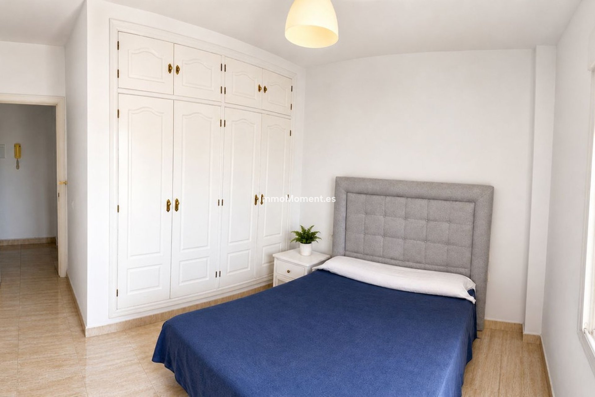 Resale - Apartment - Manilva - San Luis de Sabinillas