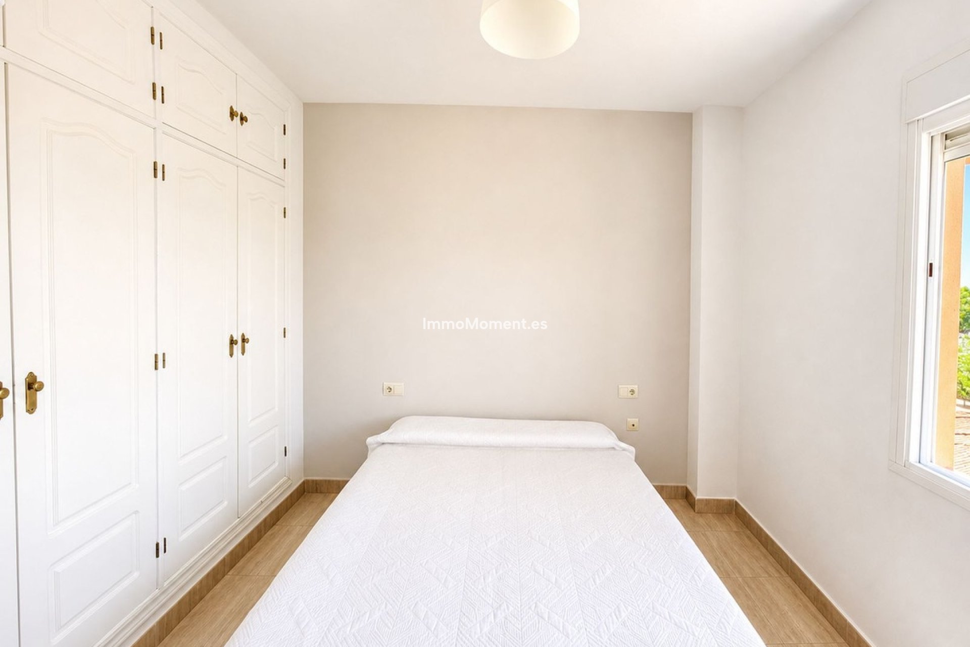Resale - Apartment - Manilva - San Luis de Sabinillas