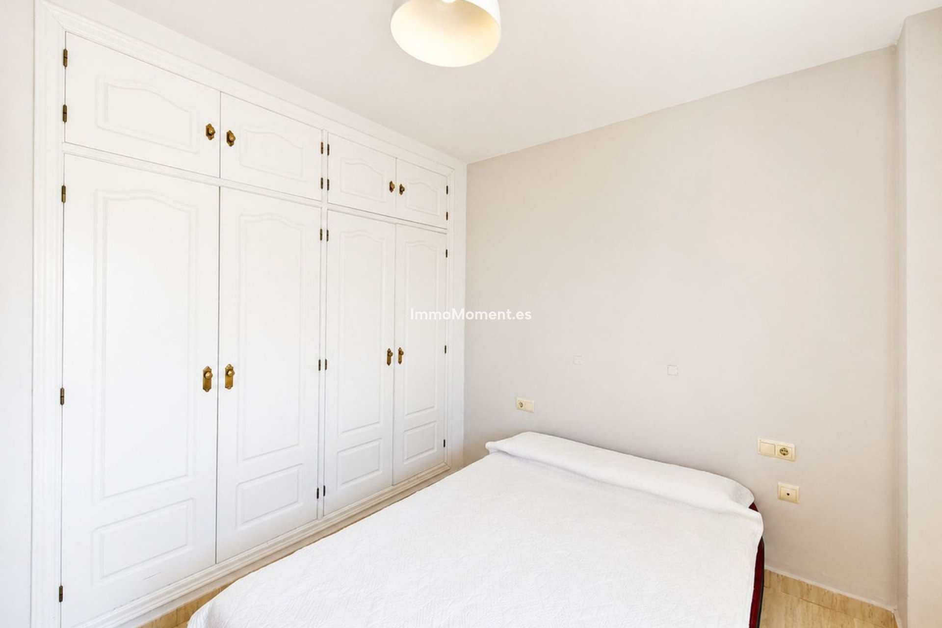 Resale - Apartment - Manilva - San Luis de Sabinillas
