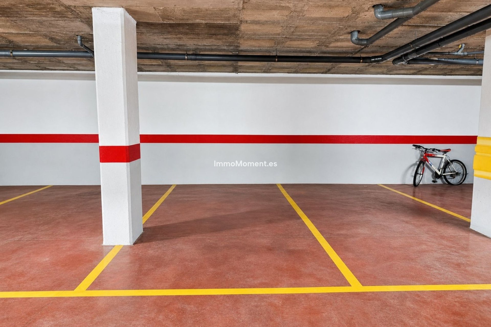 Resale - Apartment - Manilva - San Luis de Sabinillas