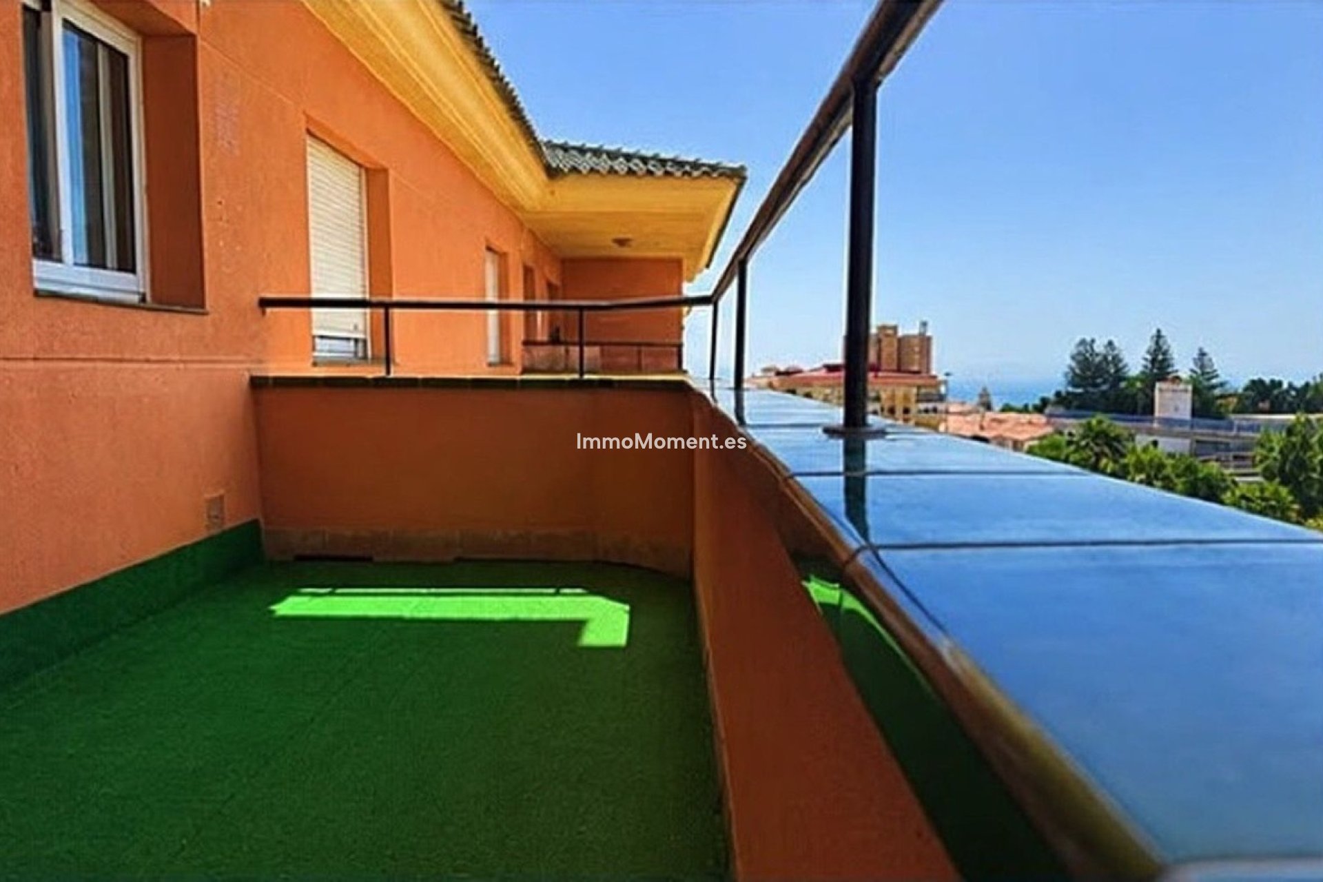 Resale - Apartment - Manilva - San Luis de Sabinillas