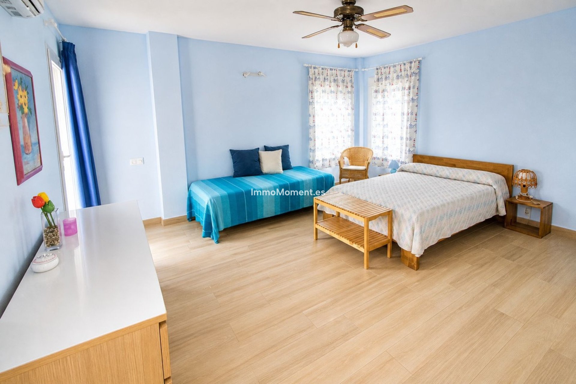 Resale - Apartment - Manilva - San Luis de Sabinillas