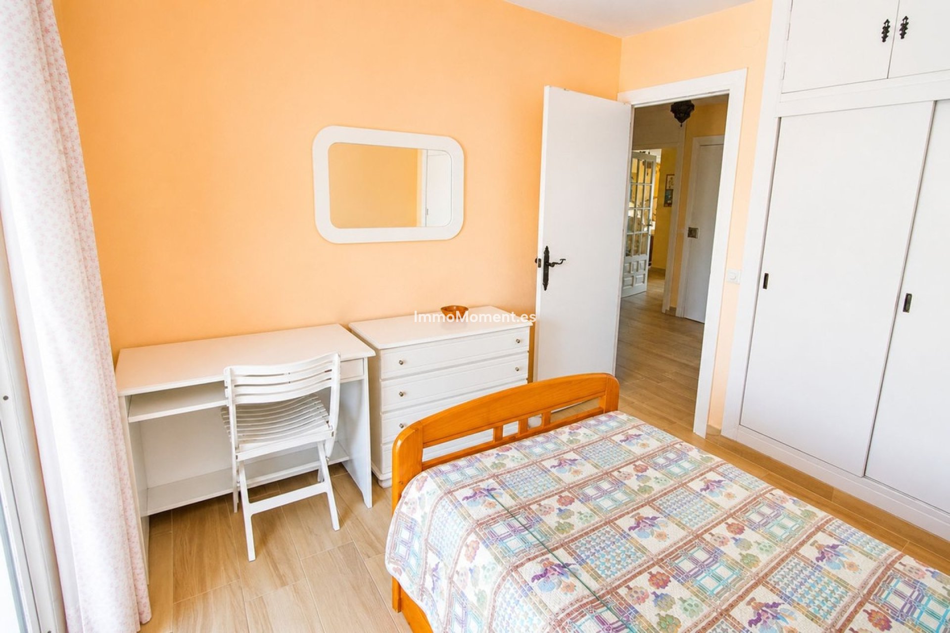Resale - Apartment - Manilva - San Luis de Sabinillas