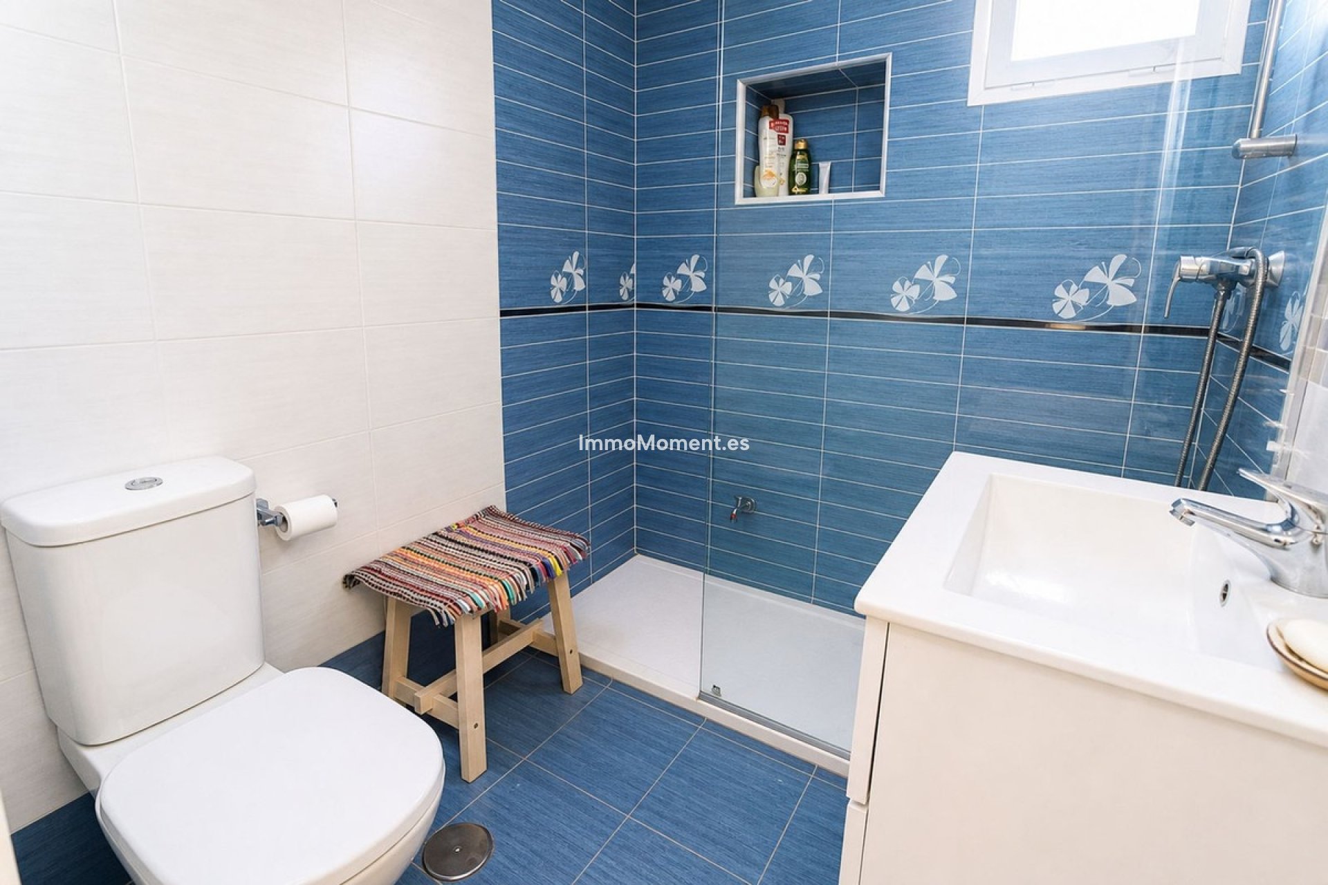 Resale - Apartment - Manilva - San Luis de Sabinillas