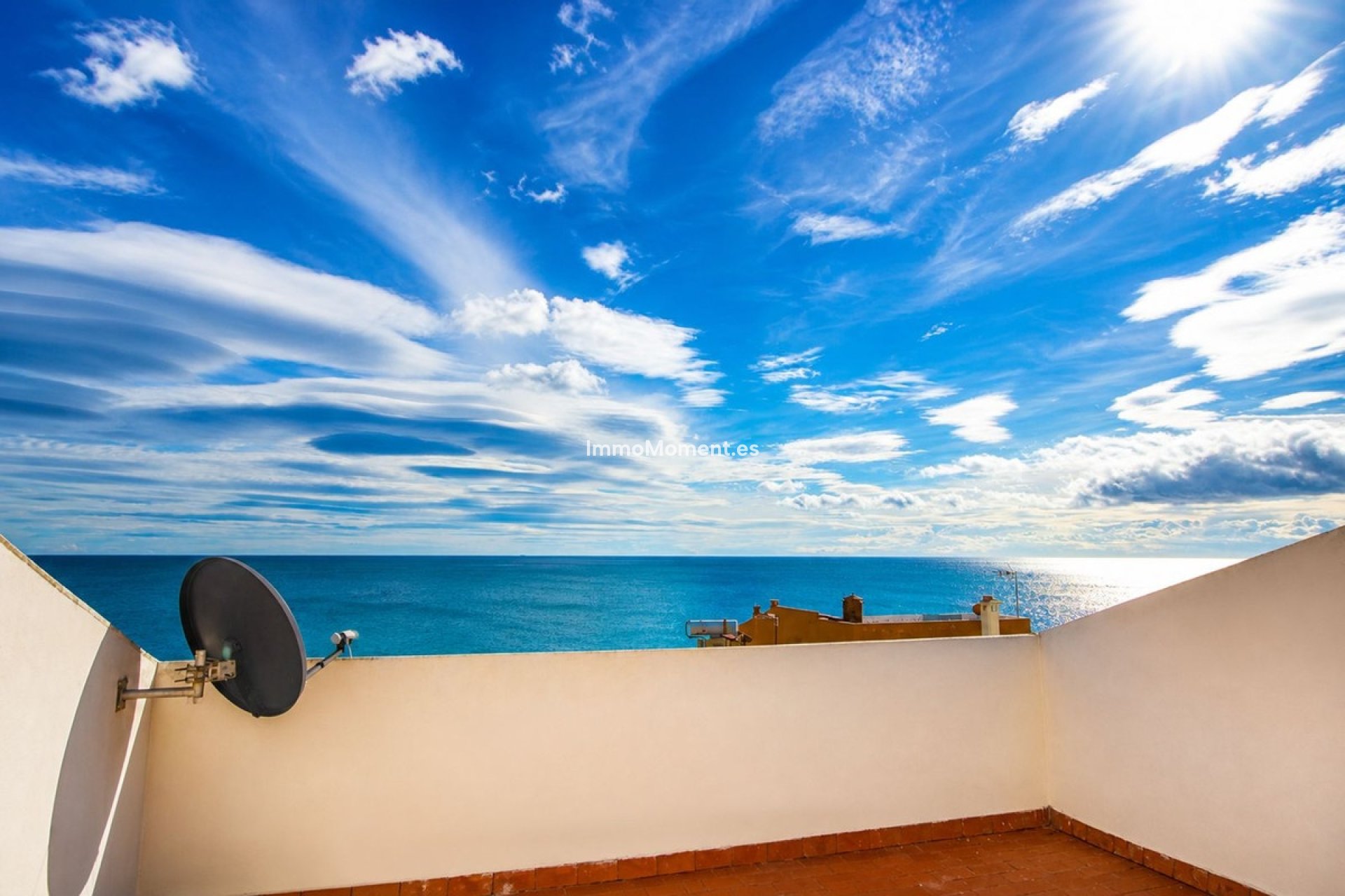 Resale - Apartment - Manilva - San Luis de Sabinillas