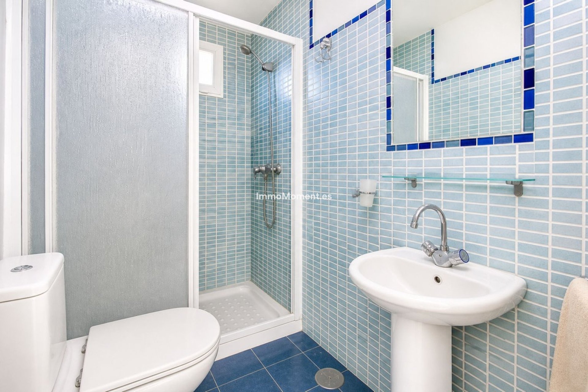 Resale - Apartment - Manilva - San Luis de Sabinillas