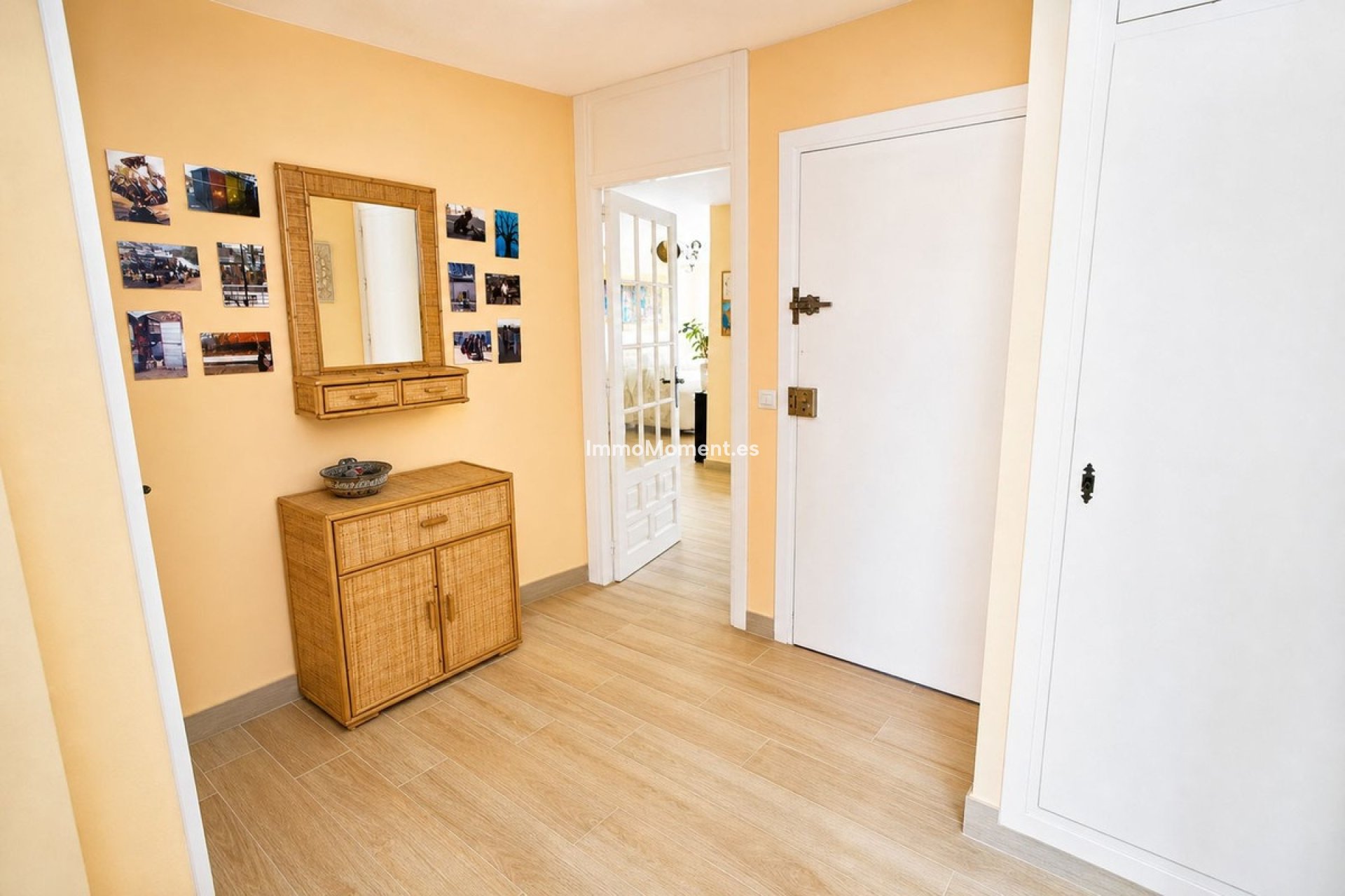 Resale - Apartment - Manilva - San Luis de Sabinillas