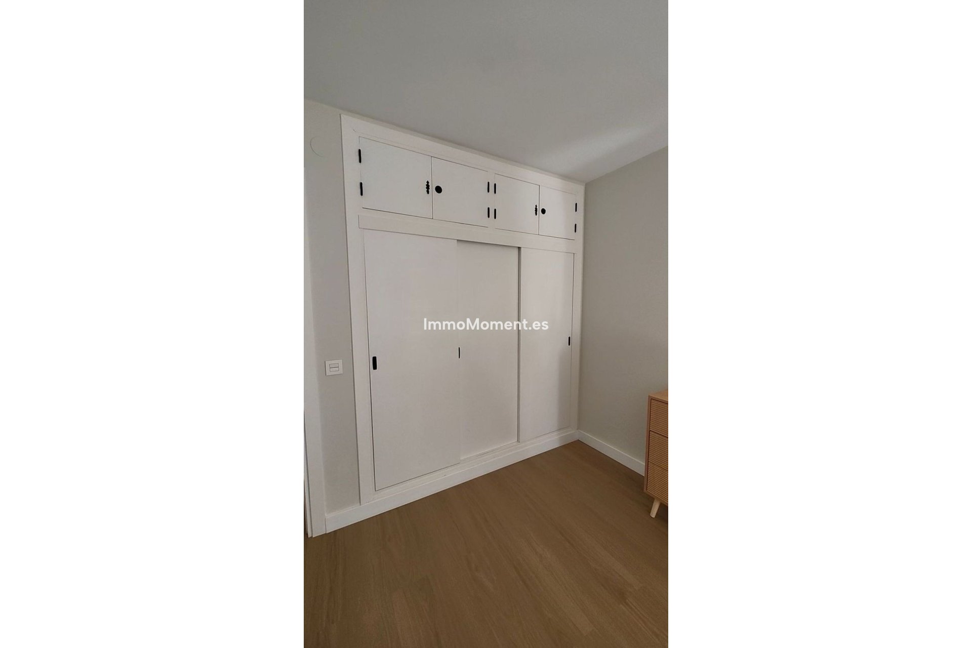 Resale - Apartment - Manilva - San Luis de Sabinillas