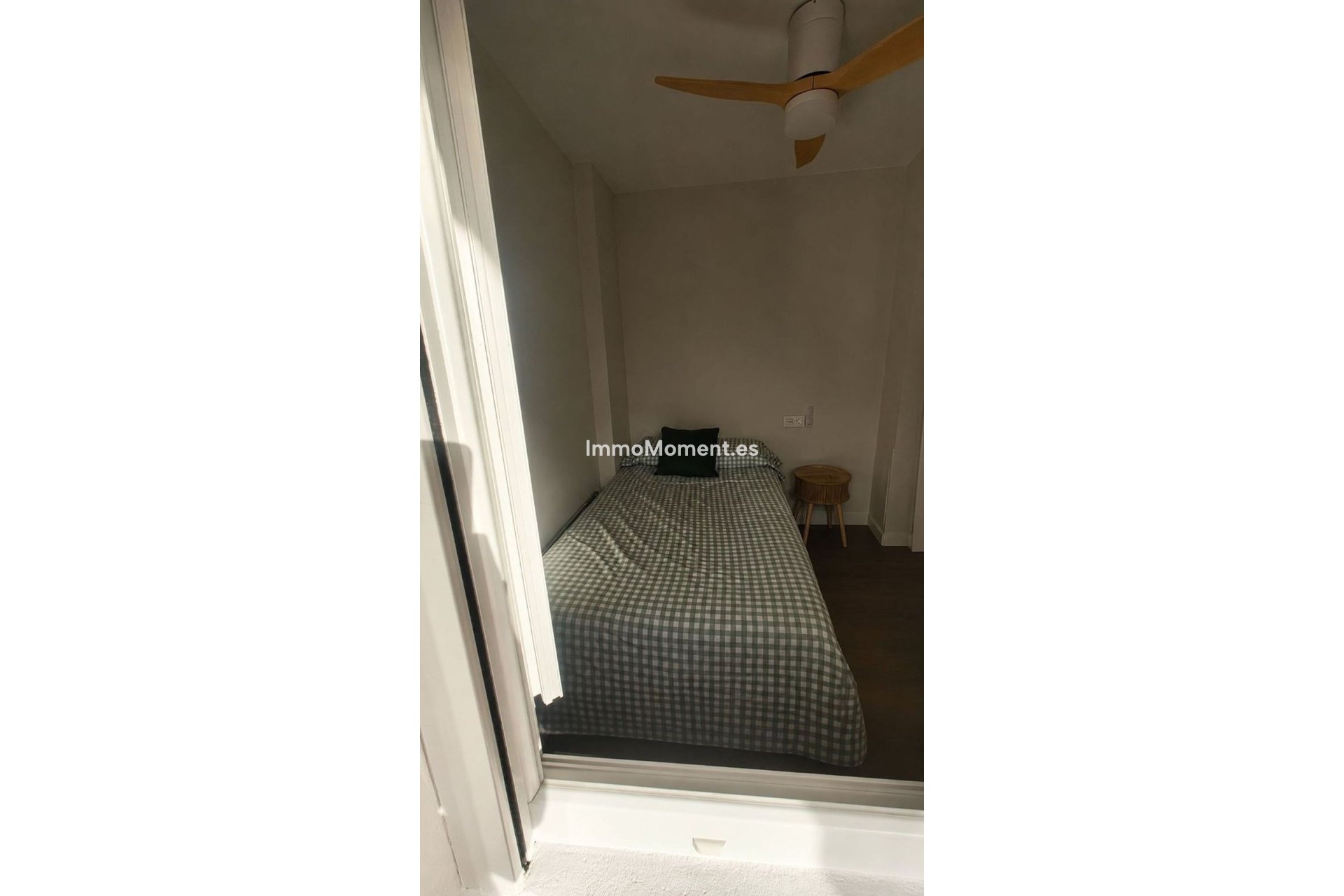 Resale - Apartment - Manilva - San Luis de Sabinillas