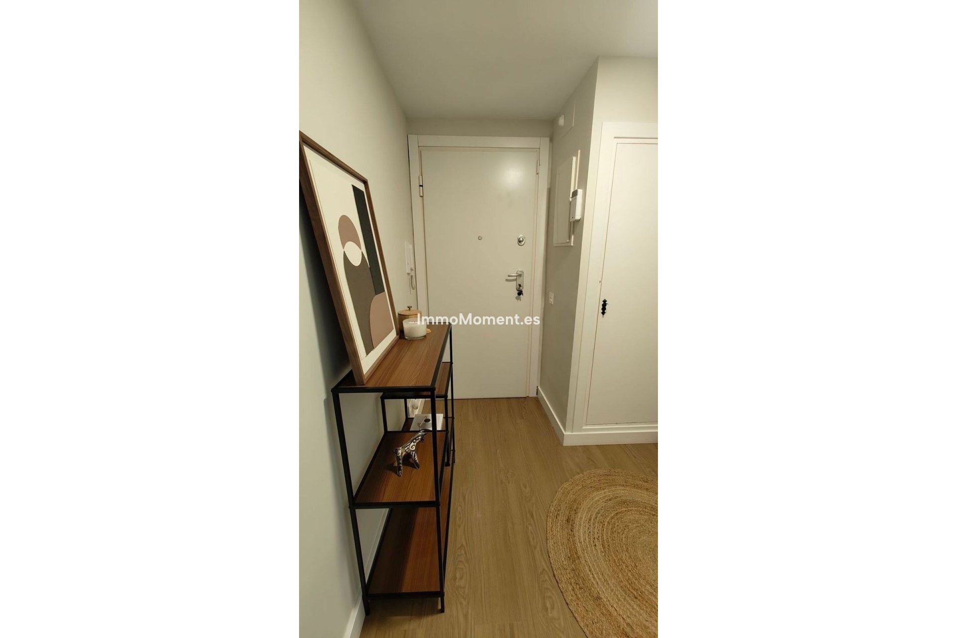 Resale - Apartment - Manilva - San Luis de Sabinillas