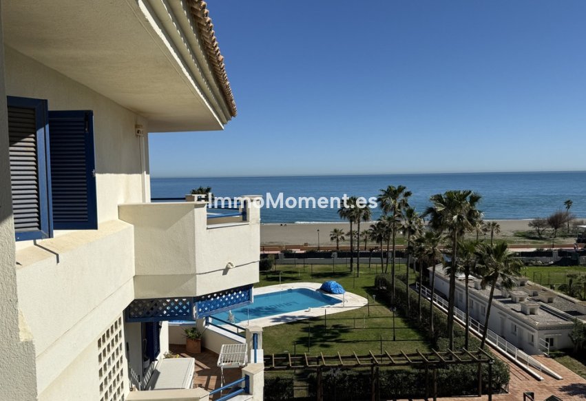 Resale - Apartment - Manilva - San Luis de Sabinillas