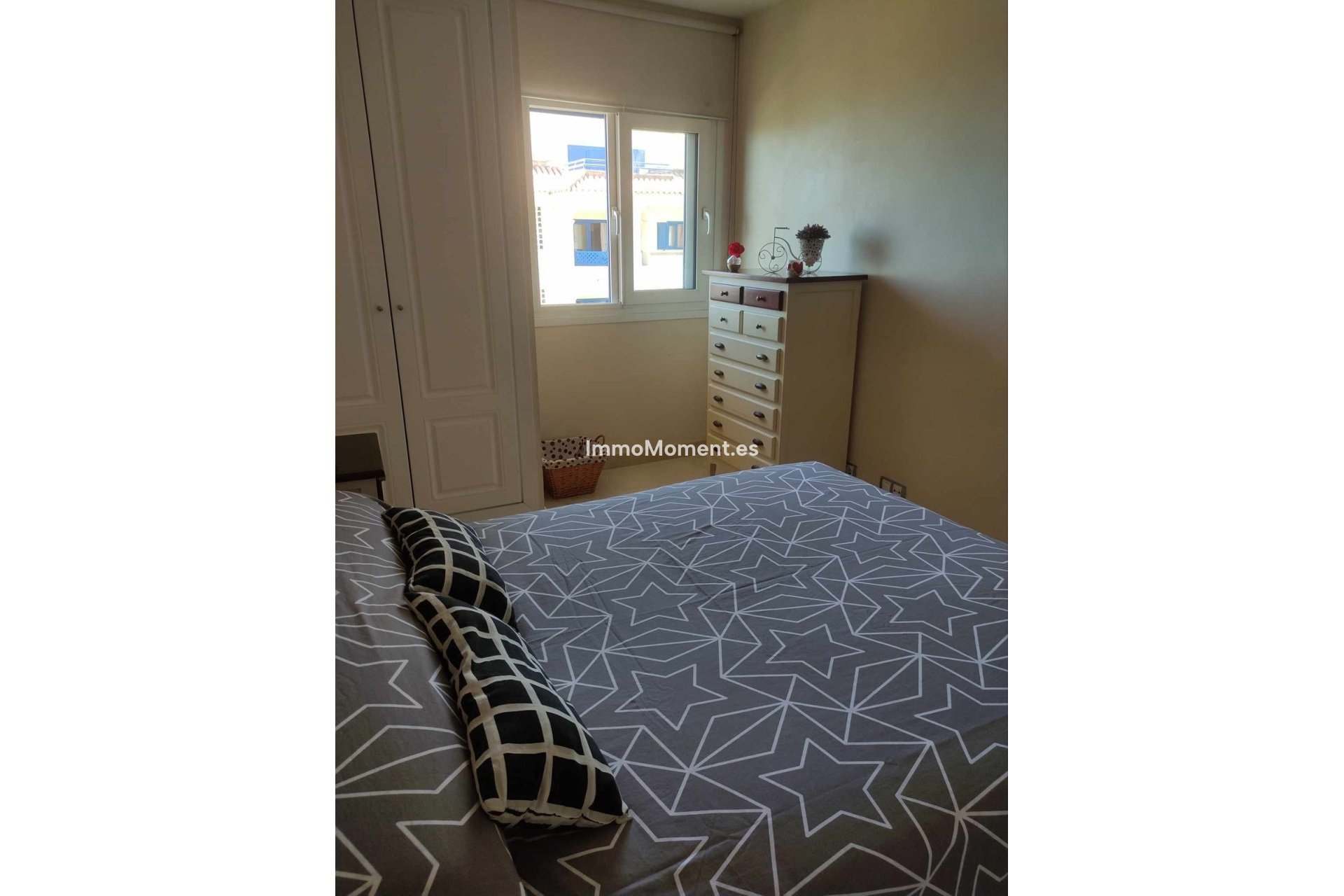 Resale - Apartment - Manilva - San Luis de Sabinillas