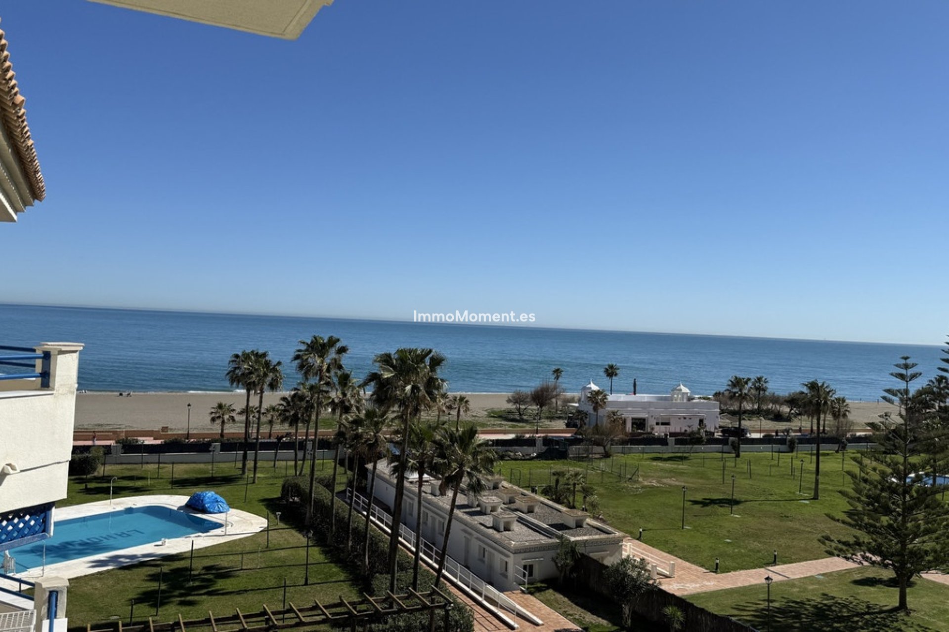 Resale - Apartment - Manilva - San Luis de Sabinillas
