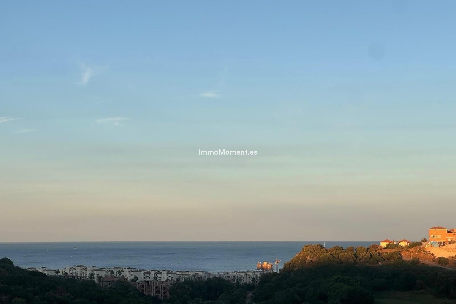Resale - Apartment - Manilva