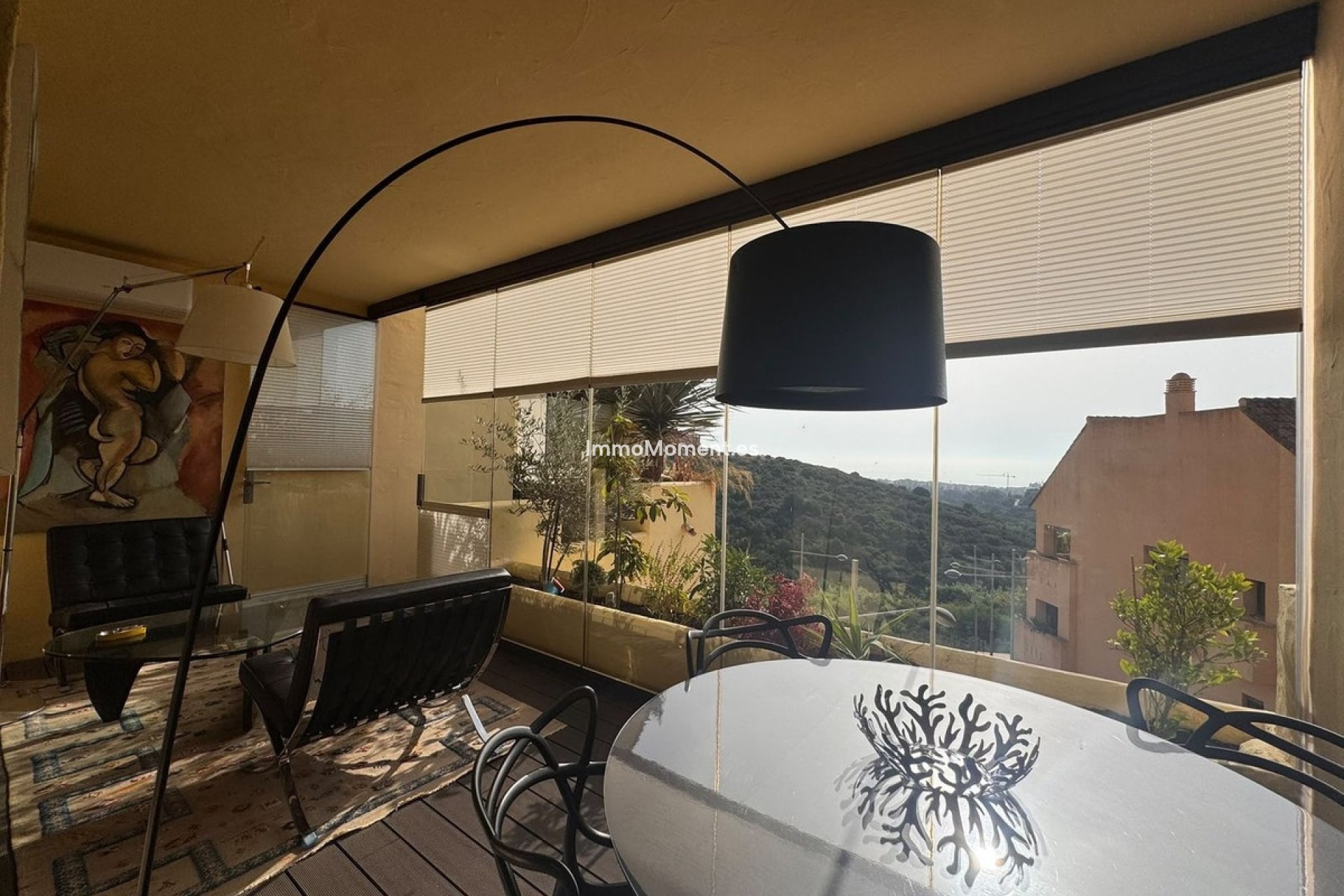 Resale - Apartment - Manilva