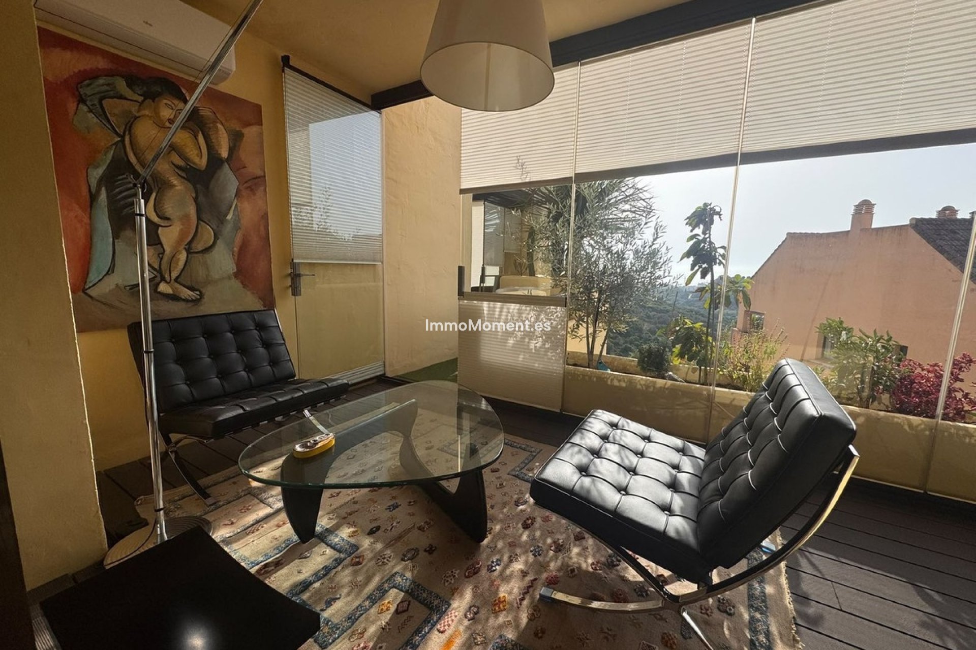 Resale - Apartment - Manilva
