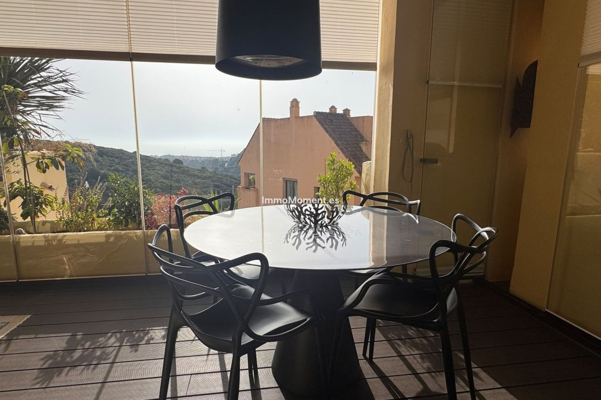 Resale - Apartment - Manilva