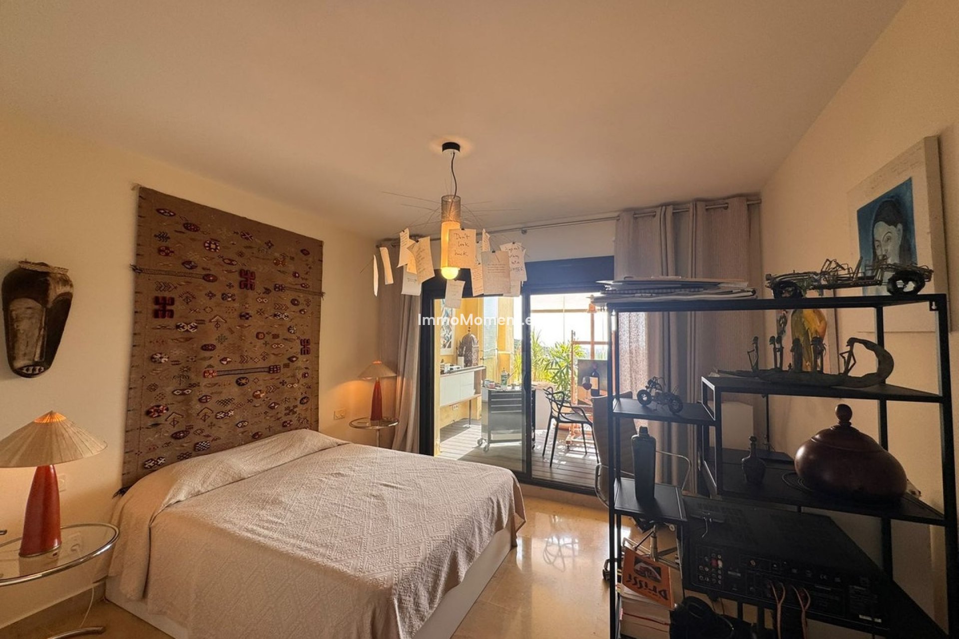 Resale - Apartment - Manilva