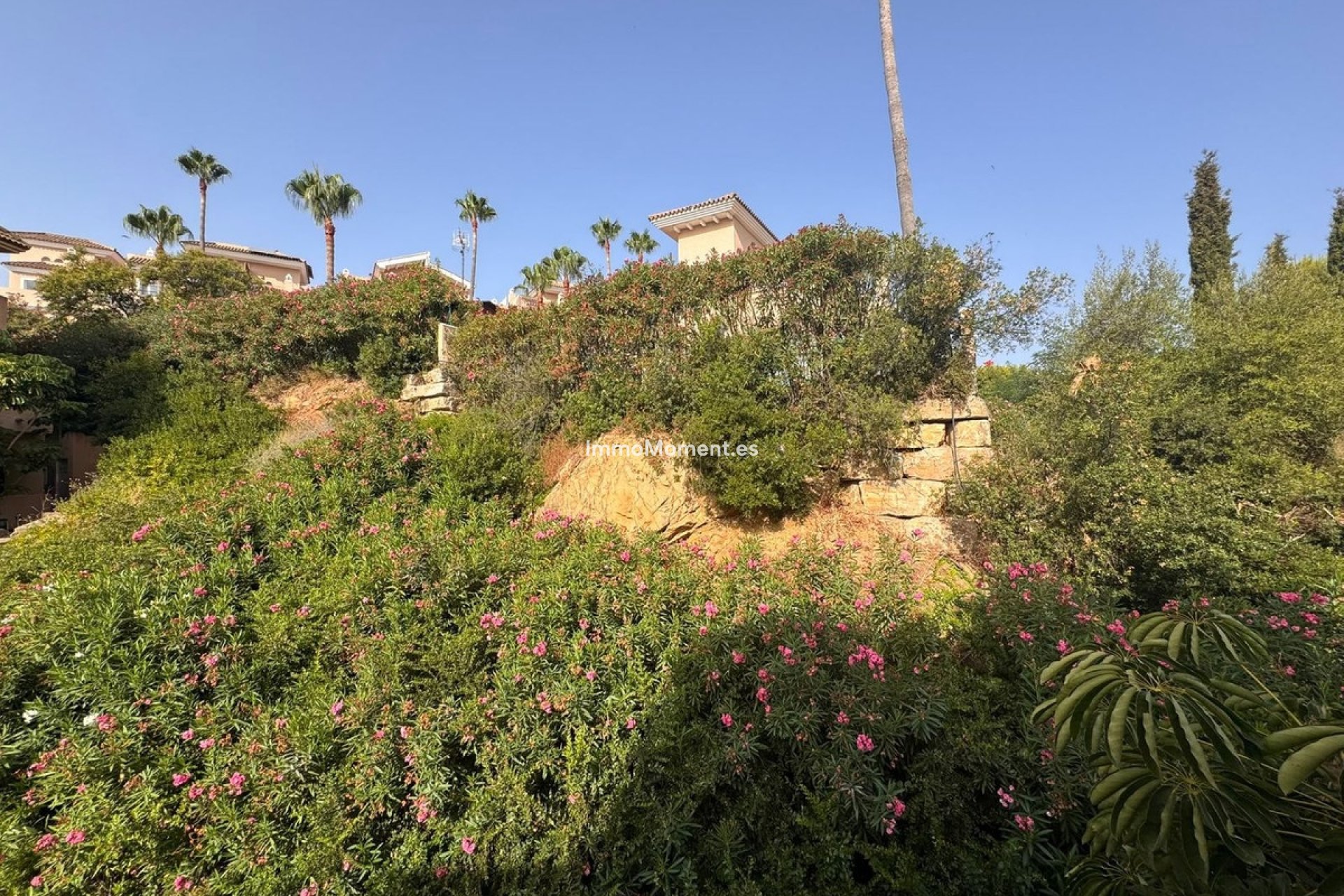 Resale - Apartment - Manilva