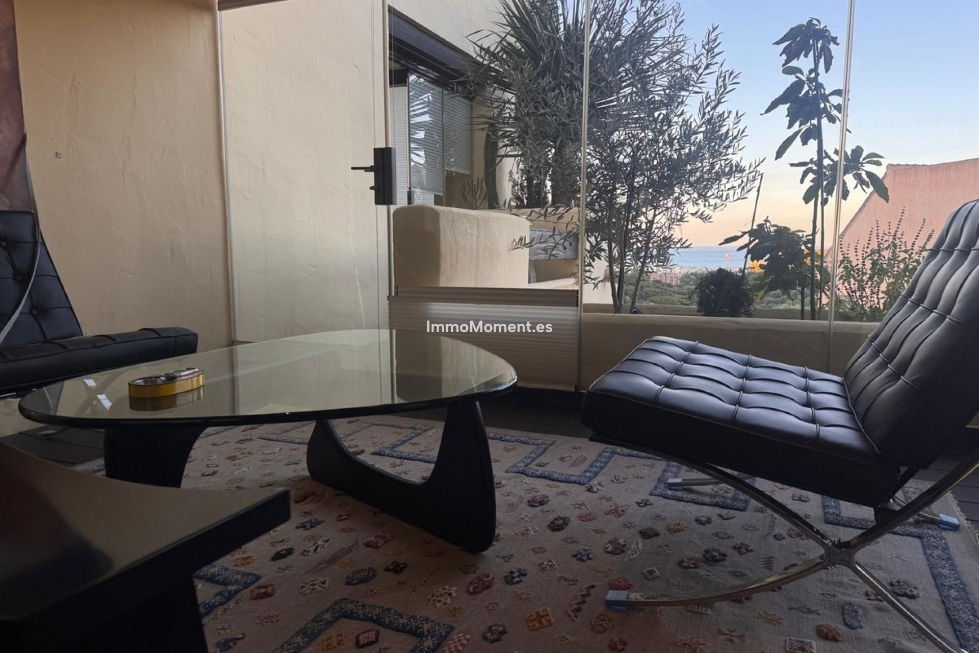 Resale - Apartment - Manilva