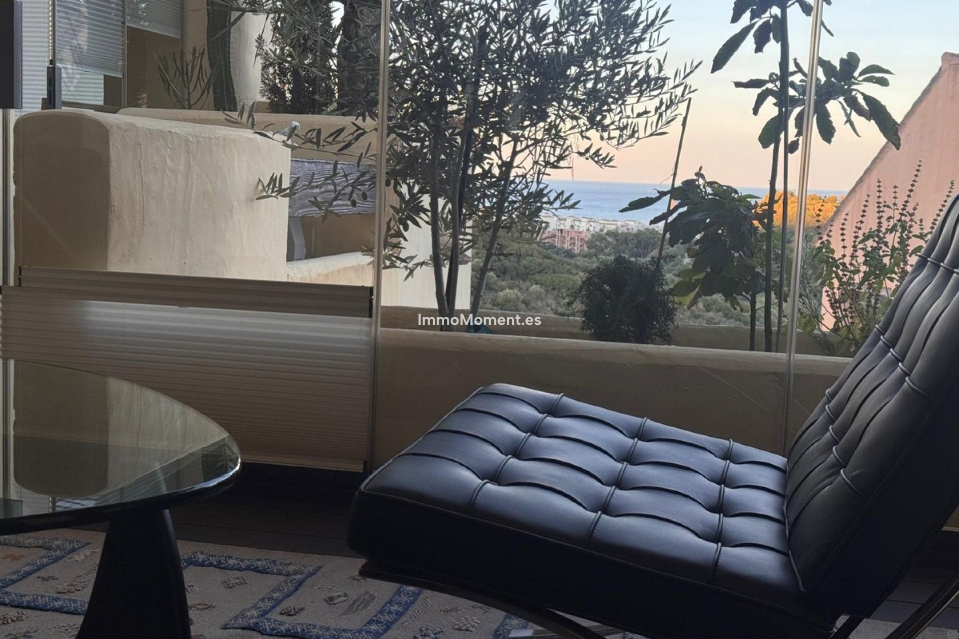 Resale - Apartment - Manilva