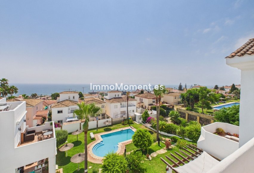 Resale - Apartment - Manilva