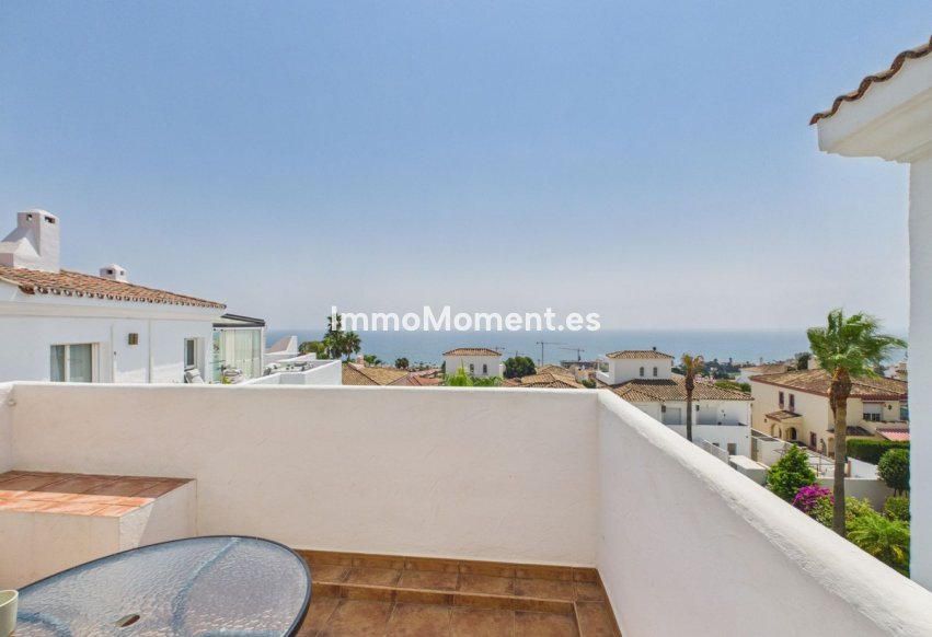 Resale - Apartment - Manilva