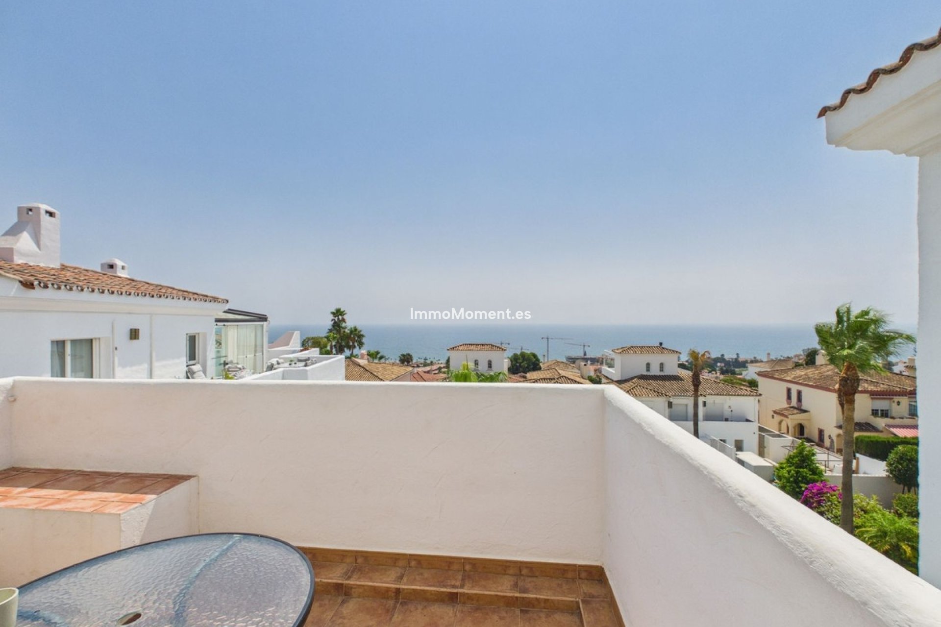 Resale - Apartment - Manilva