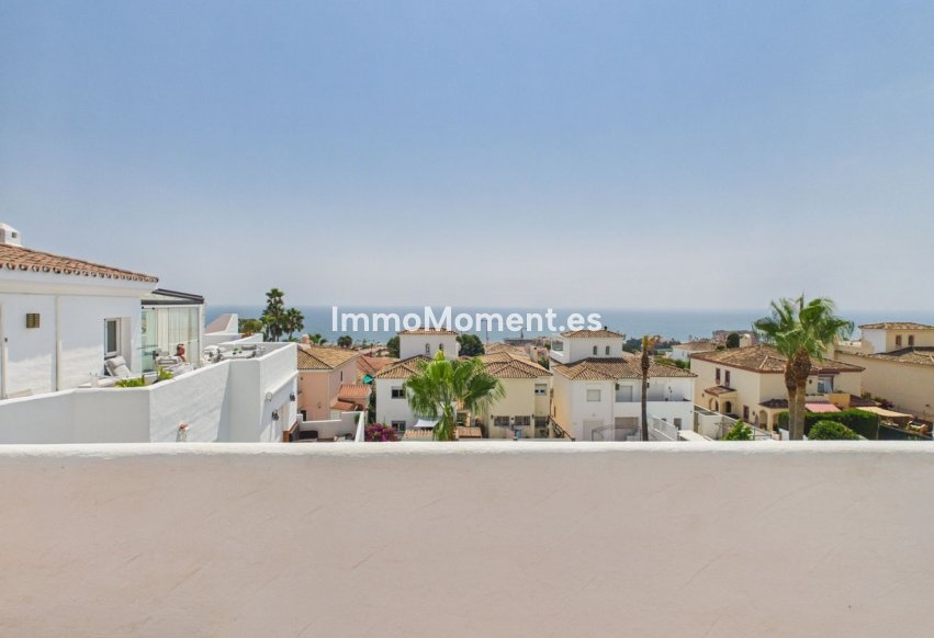 Resale - Apartment - Manilva