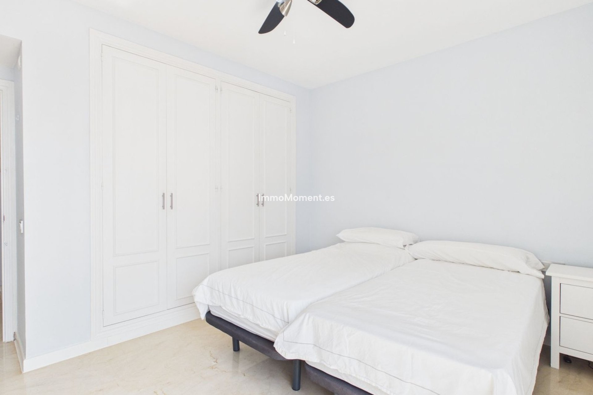 Resale - Apartment - Manilva