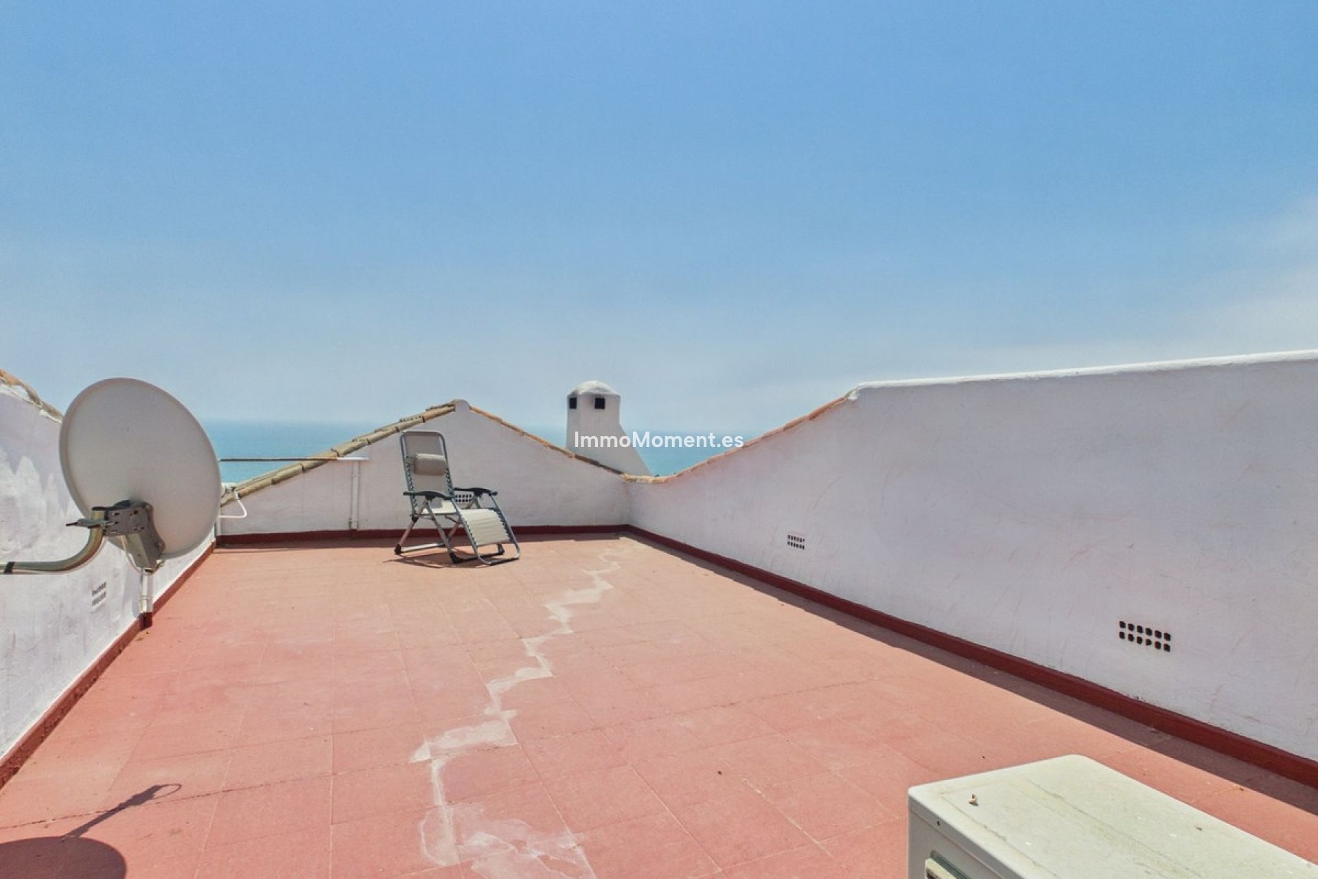 Resale - Apartment - Manilva