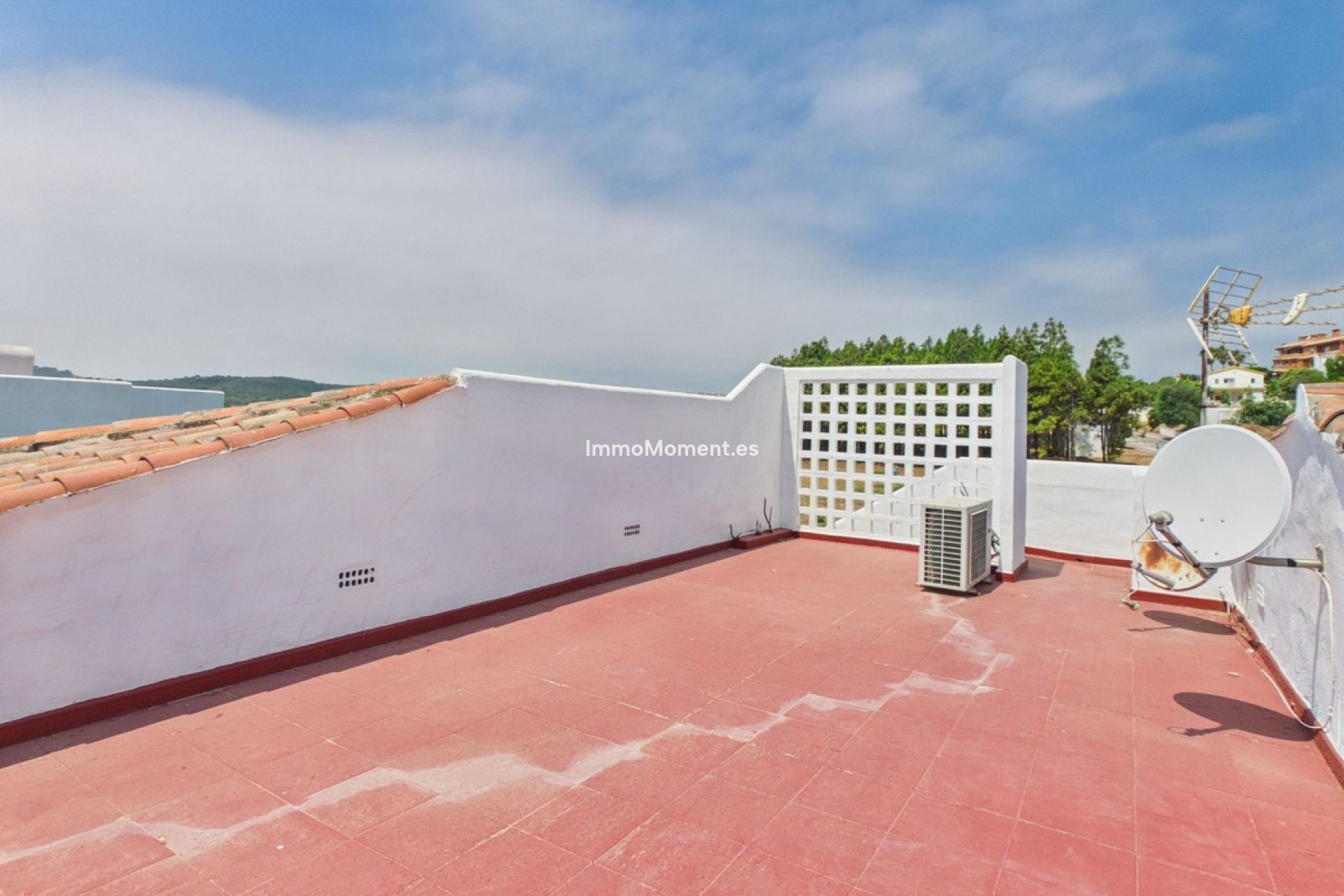 Resale - Apartment - Manilva