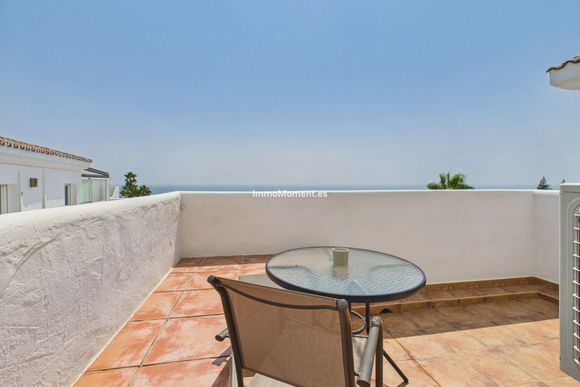 Resale - Apartment - Manilva