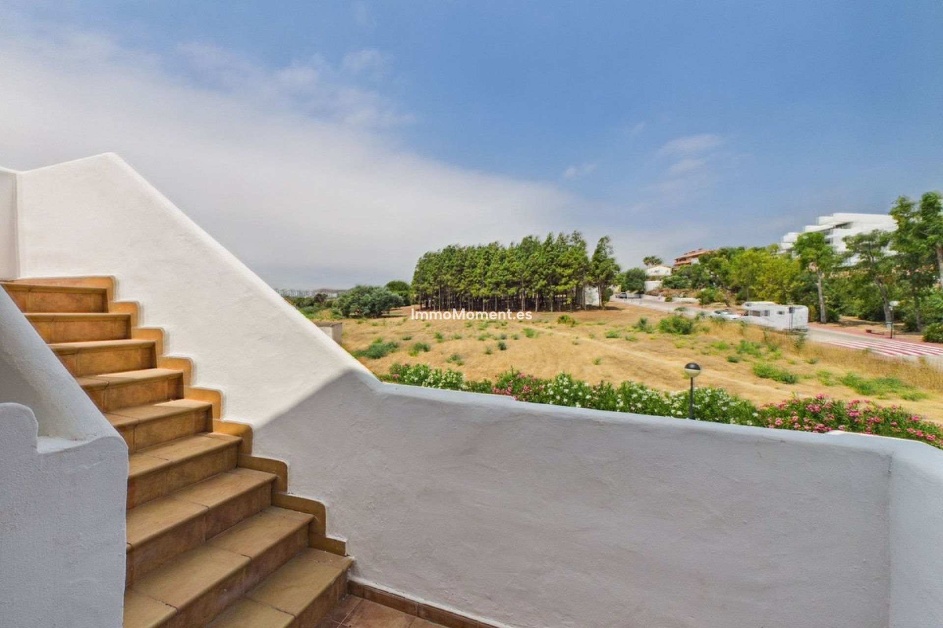 Resale - Apartment - Manilva